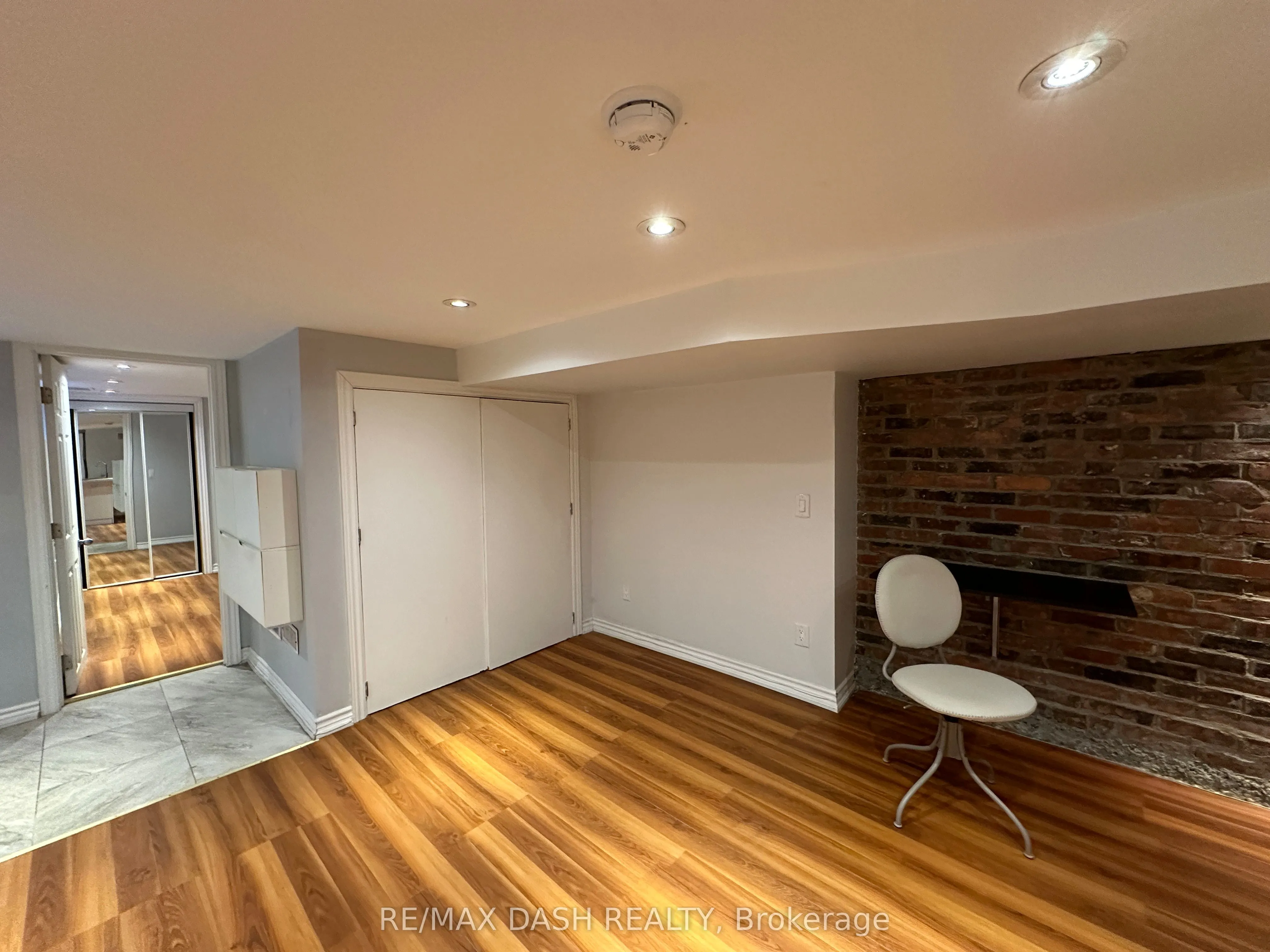 11 Somerset Avenue, #Bsmt