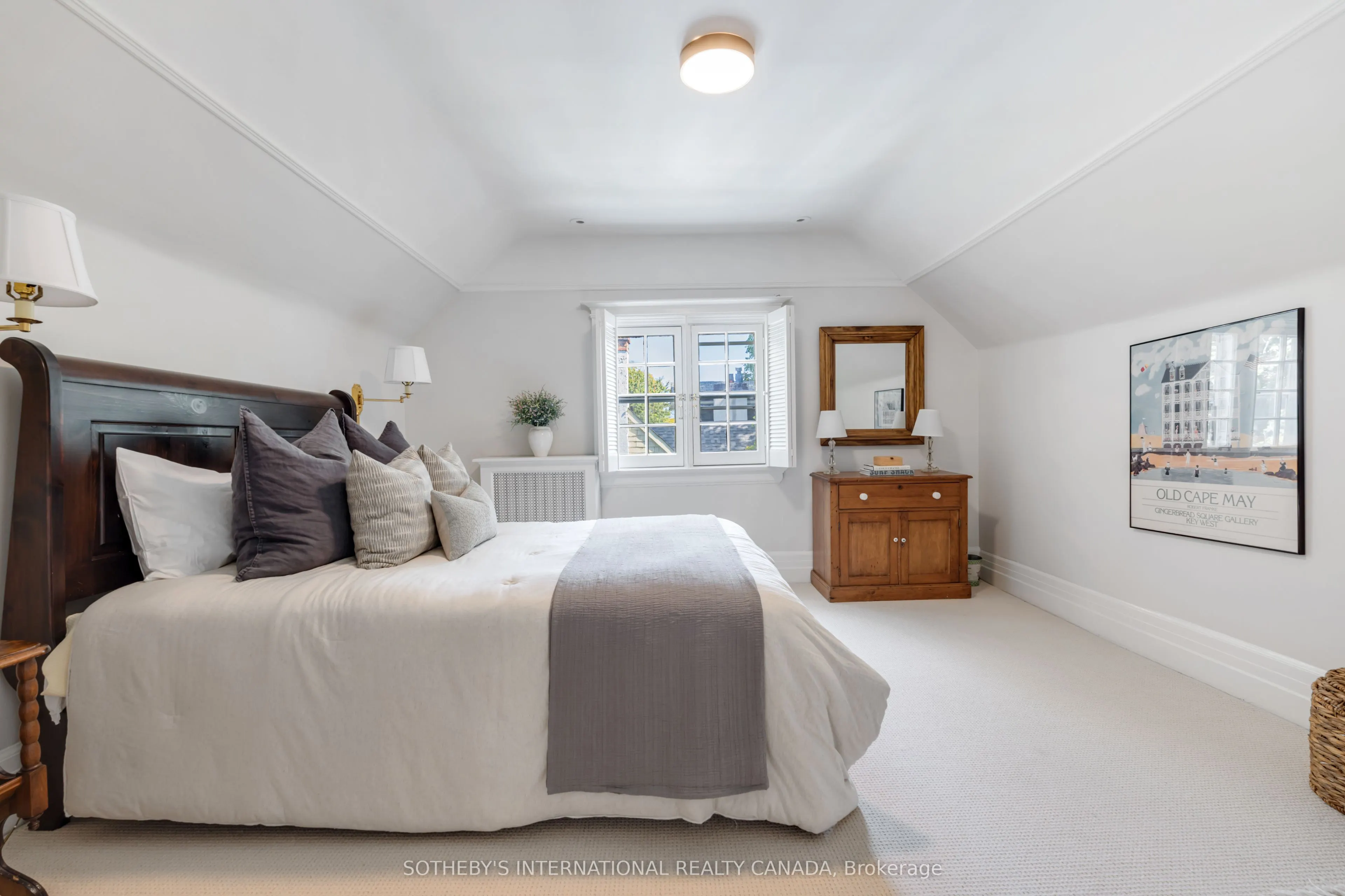22 Binscarth Road