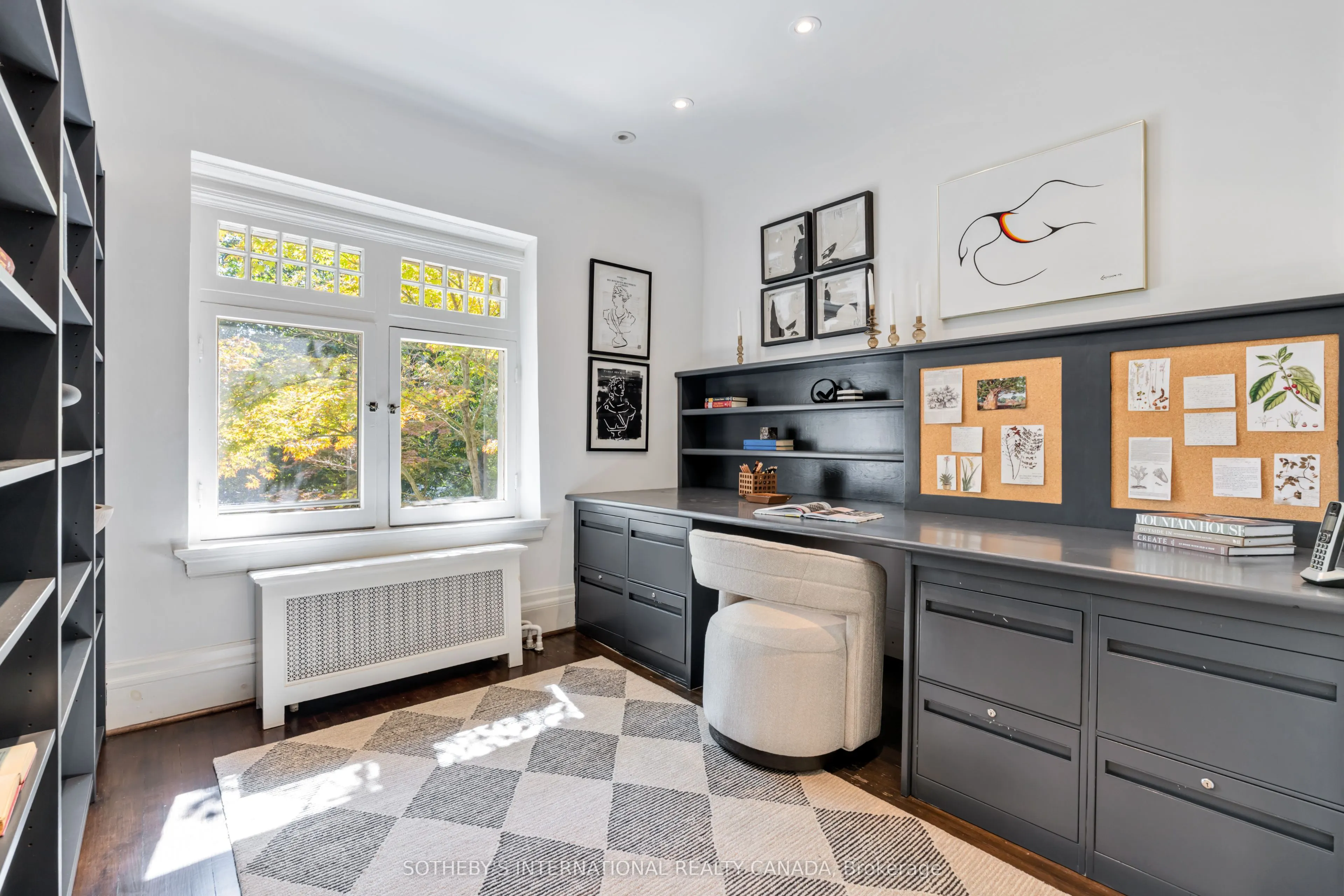 22 Binscarth Road
