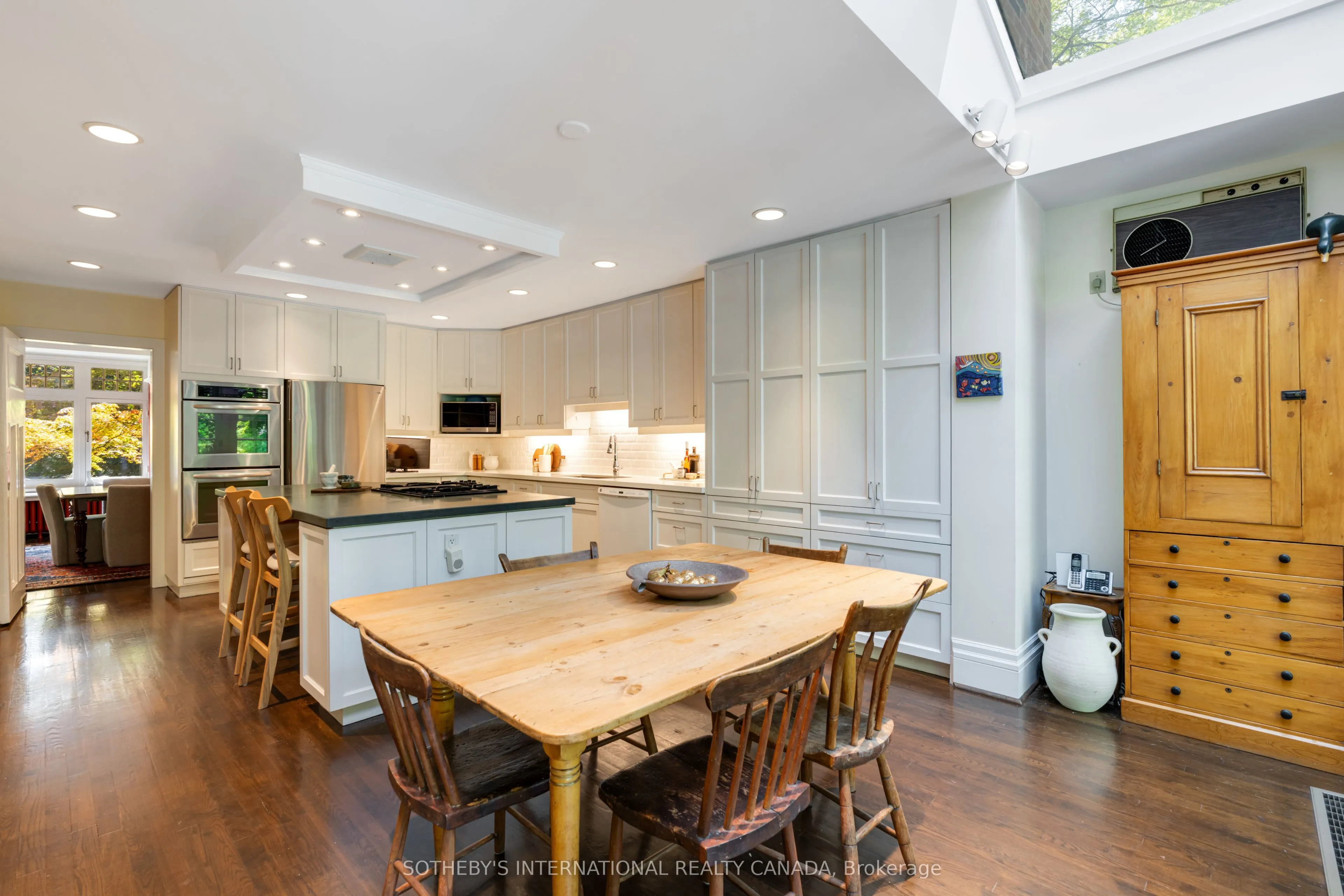 22 Binscarth Road