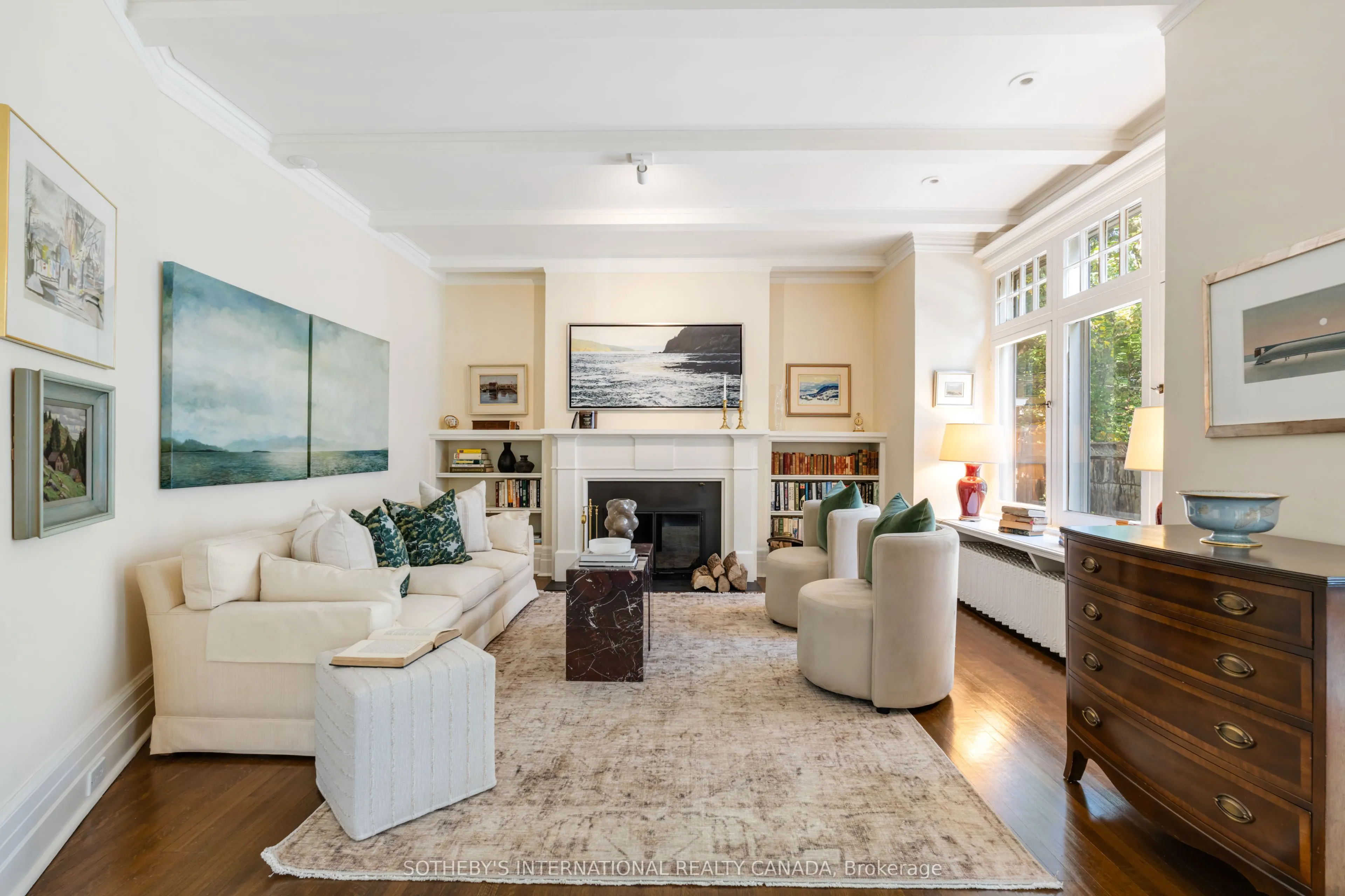 22 Binscarth Road