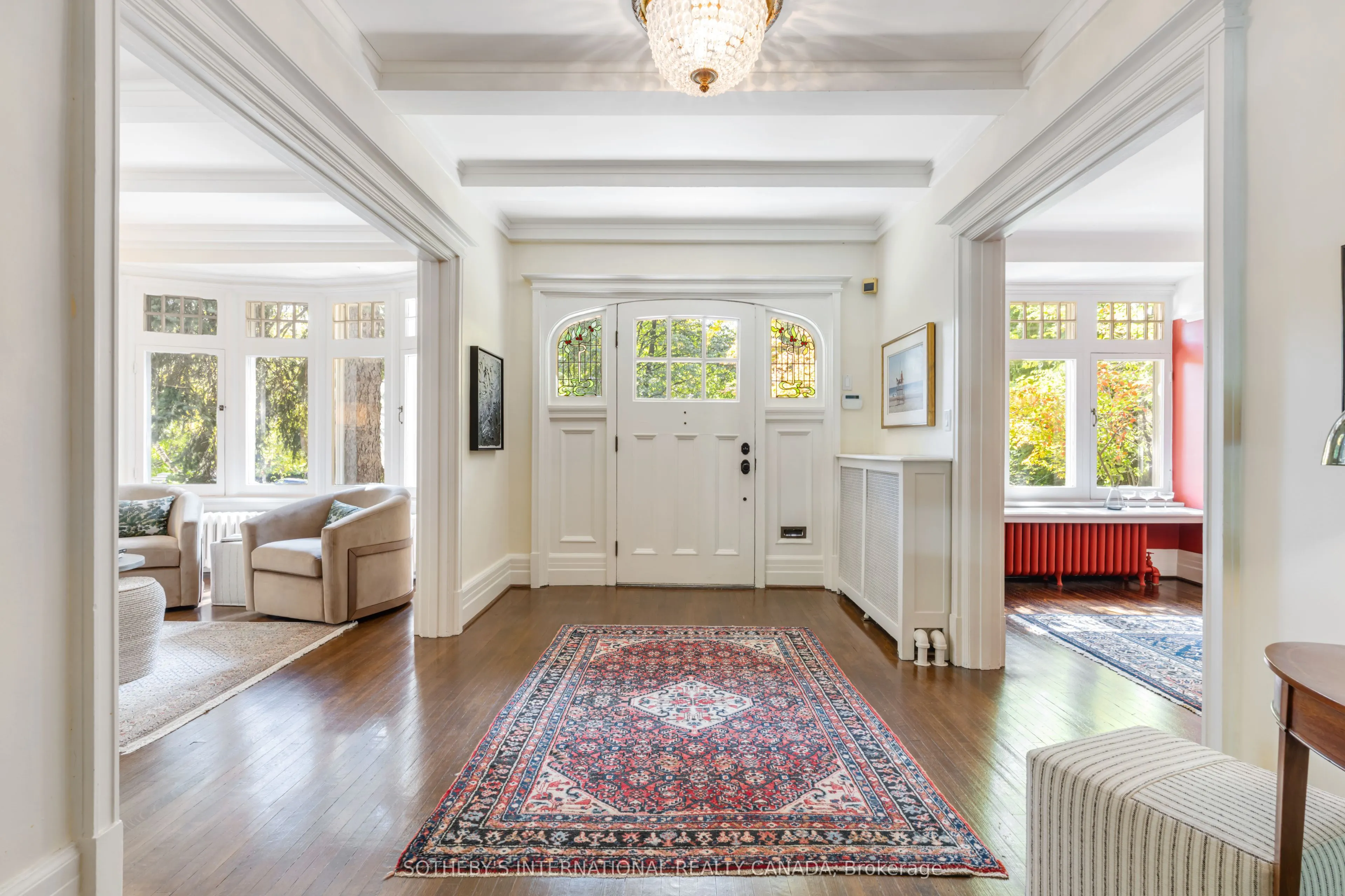22 Binscarth Road