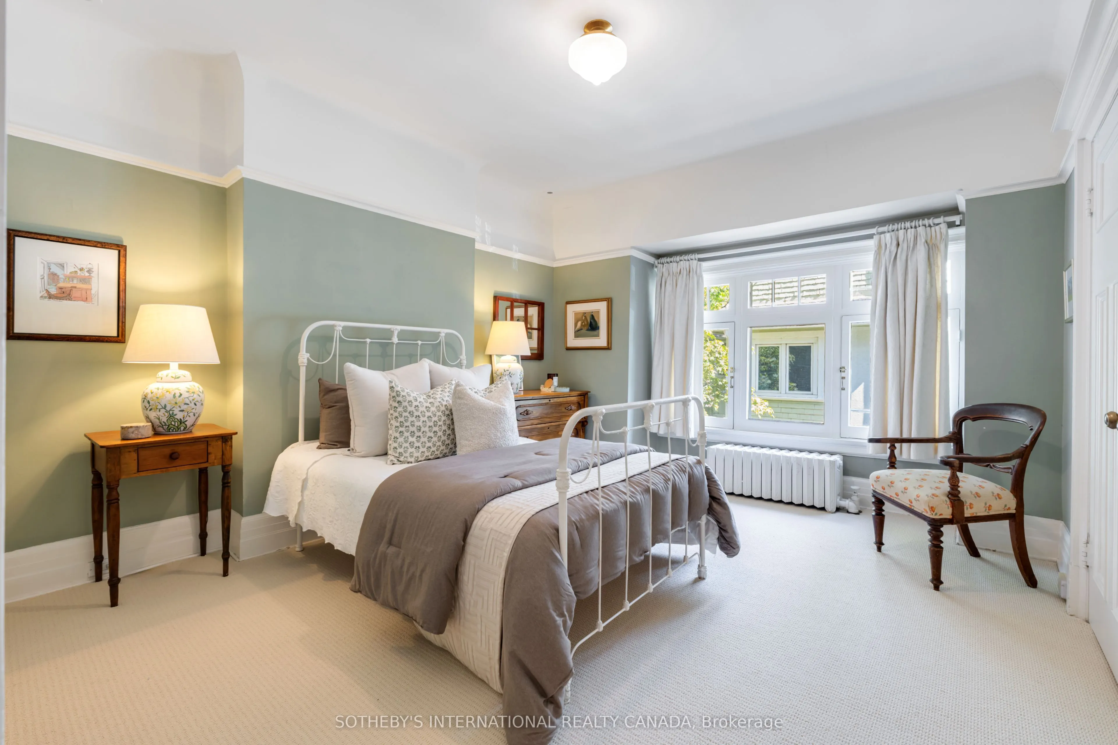 22 Binscarth Road