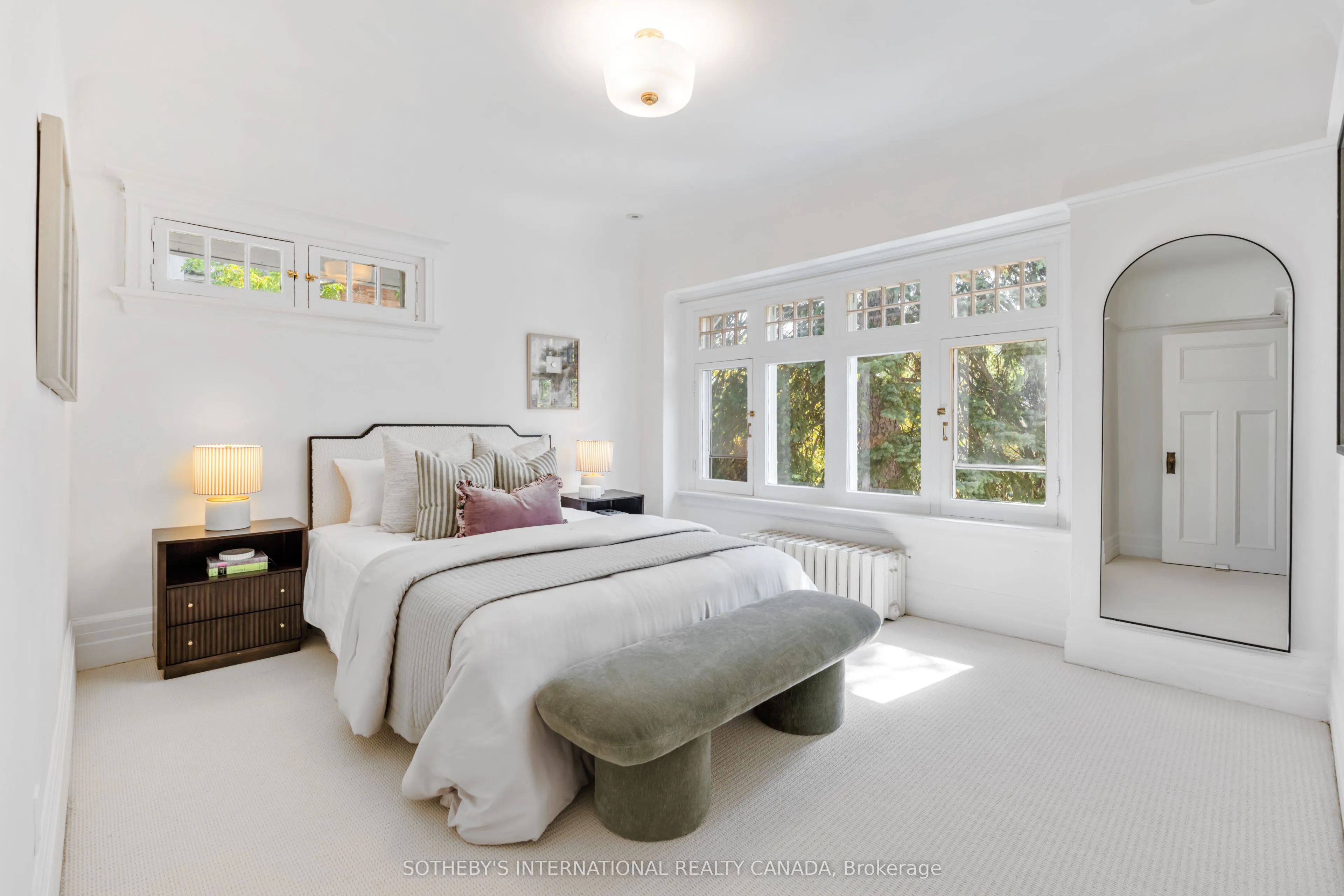 22 Binscarth Road