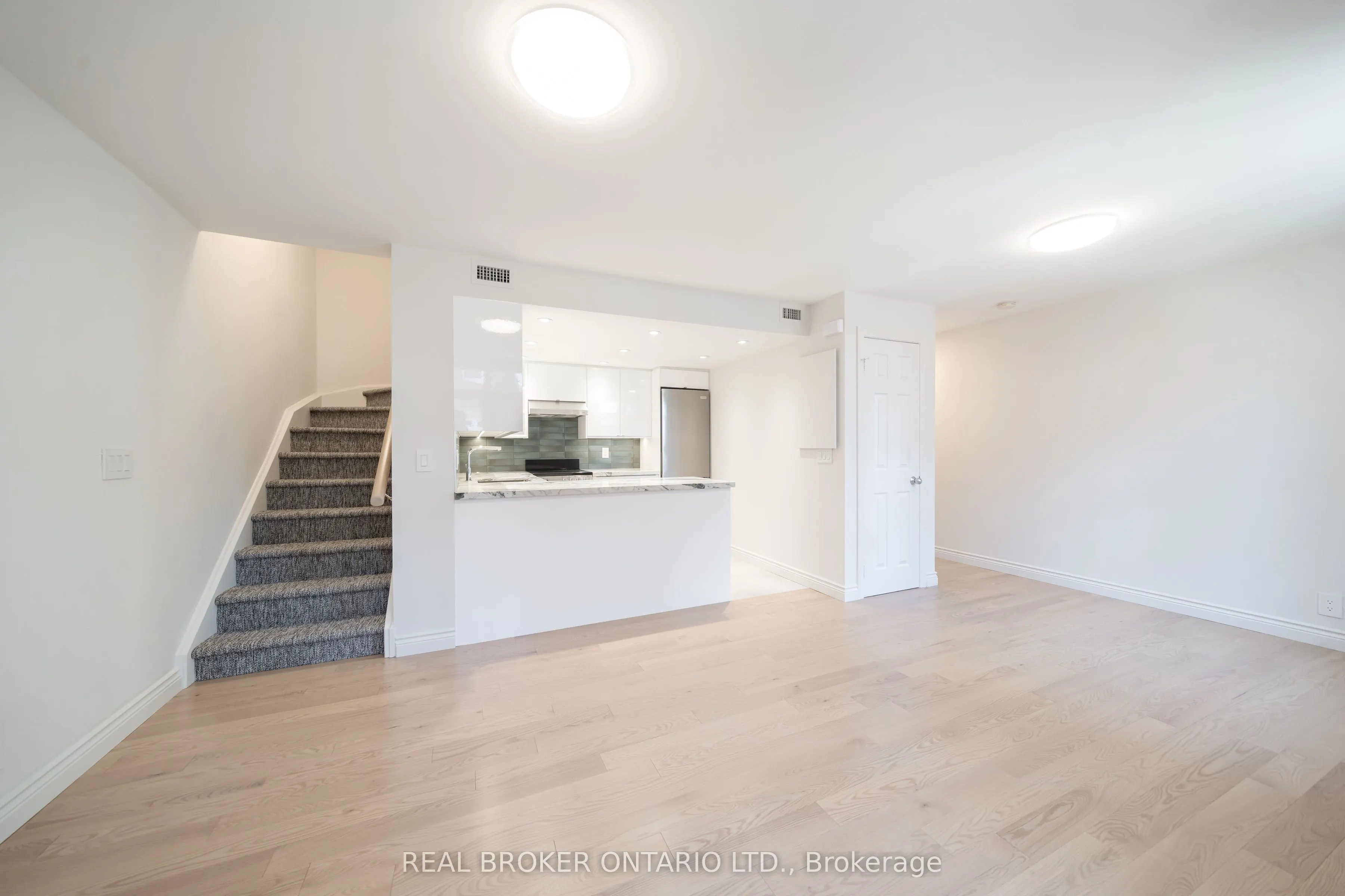 108 Redpath Avenue, #21