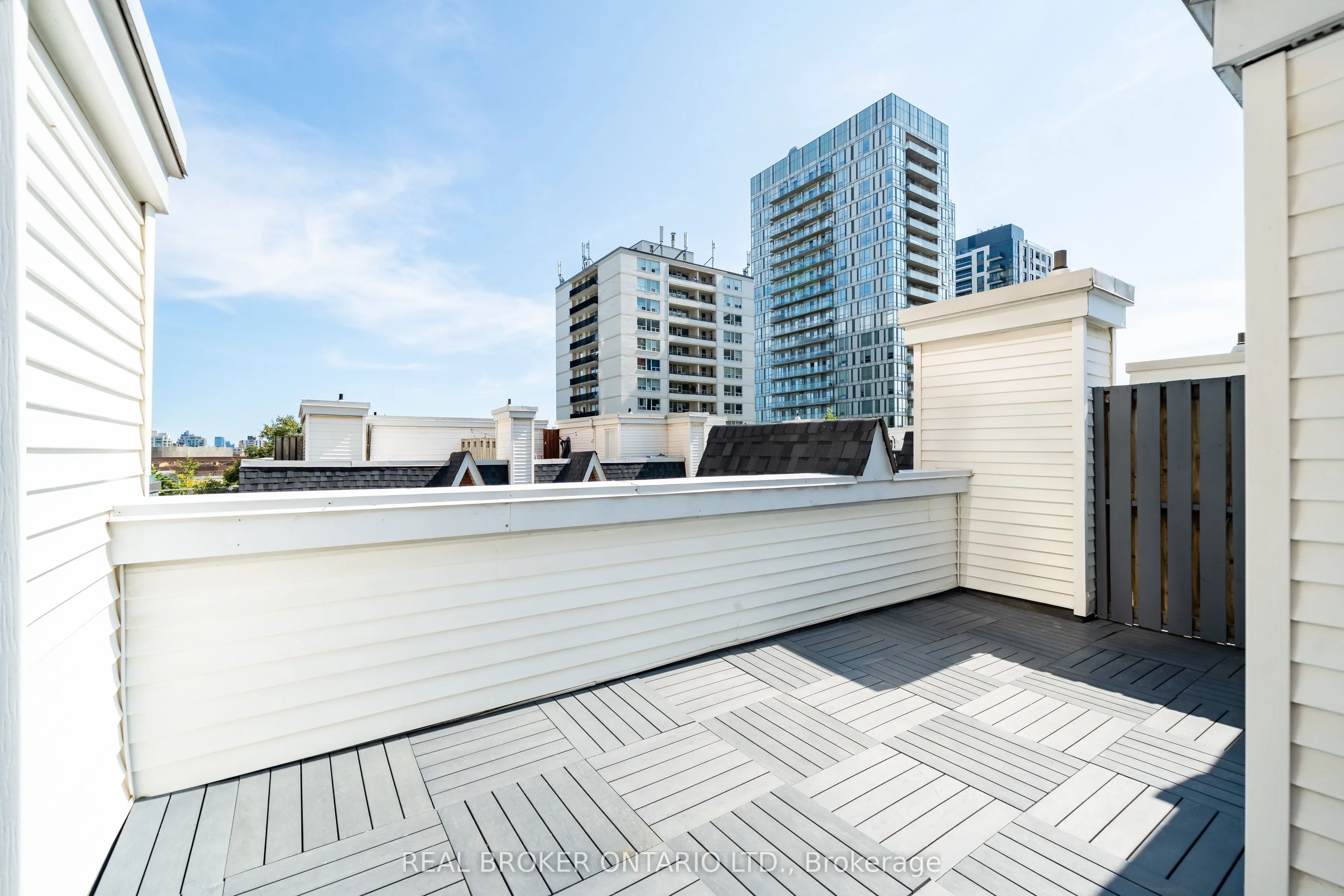 108 Redpath Avenue, #21