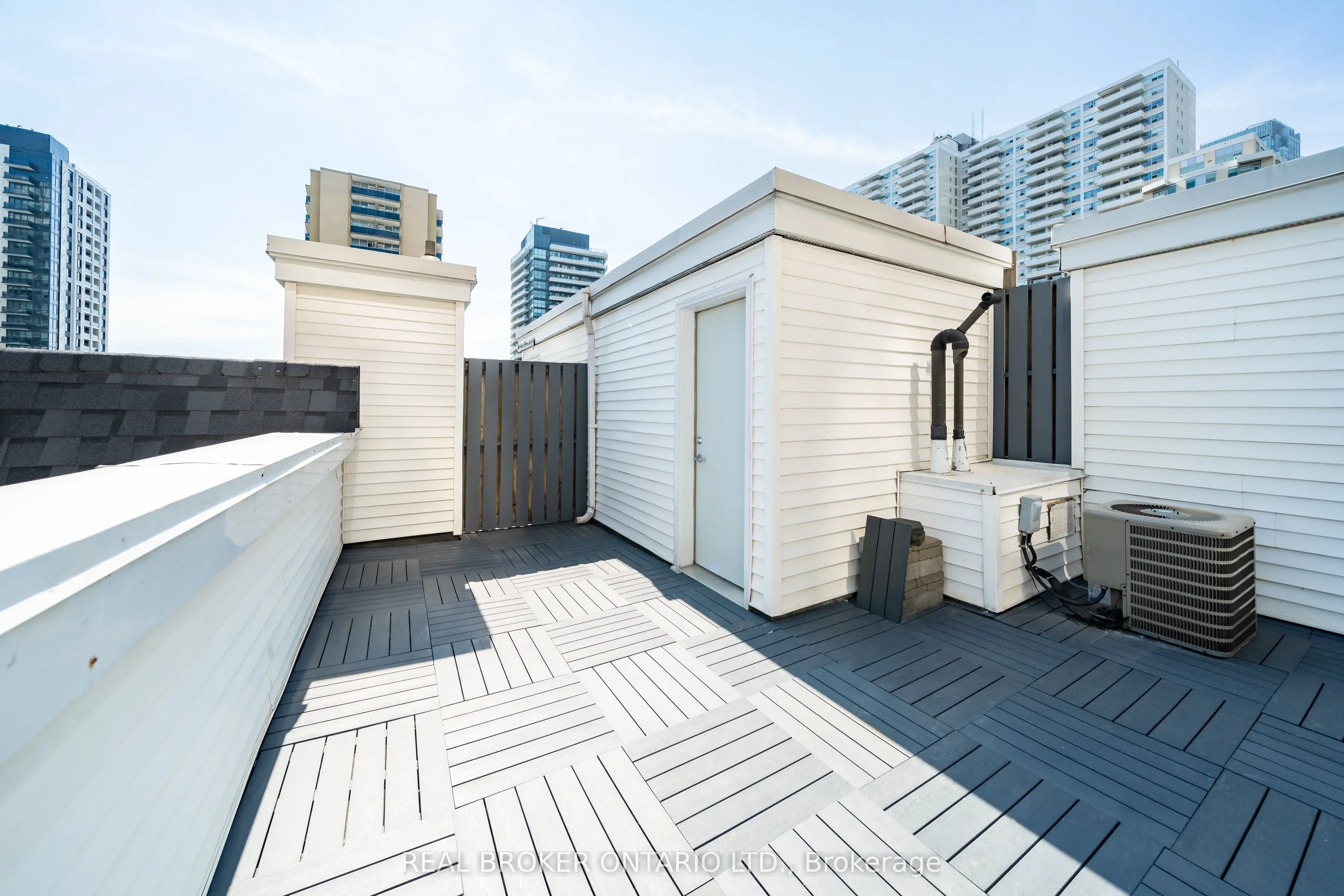 108 Redpath Avenue, #21