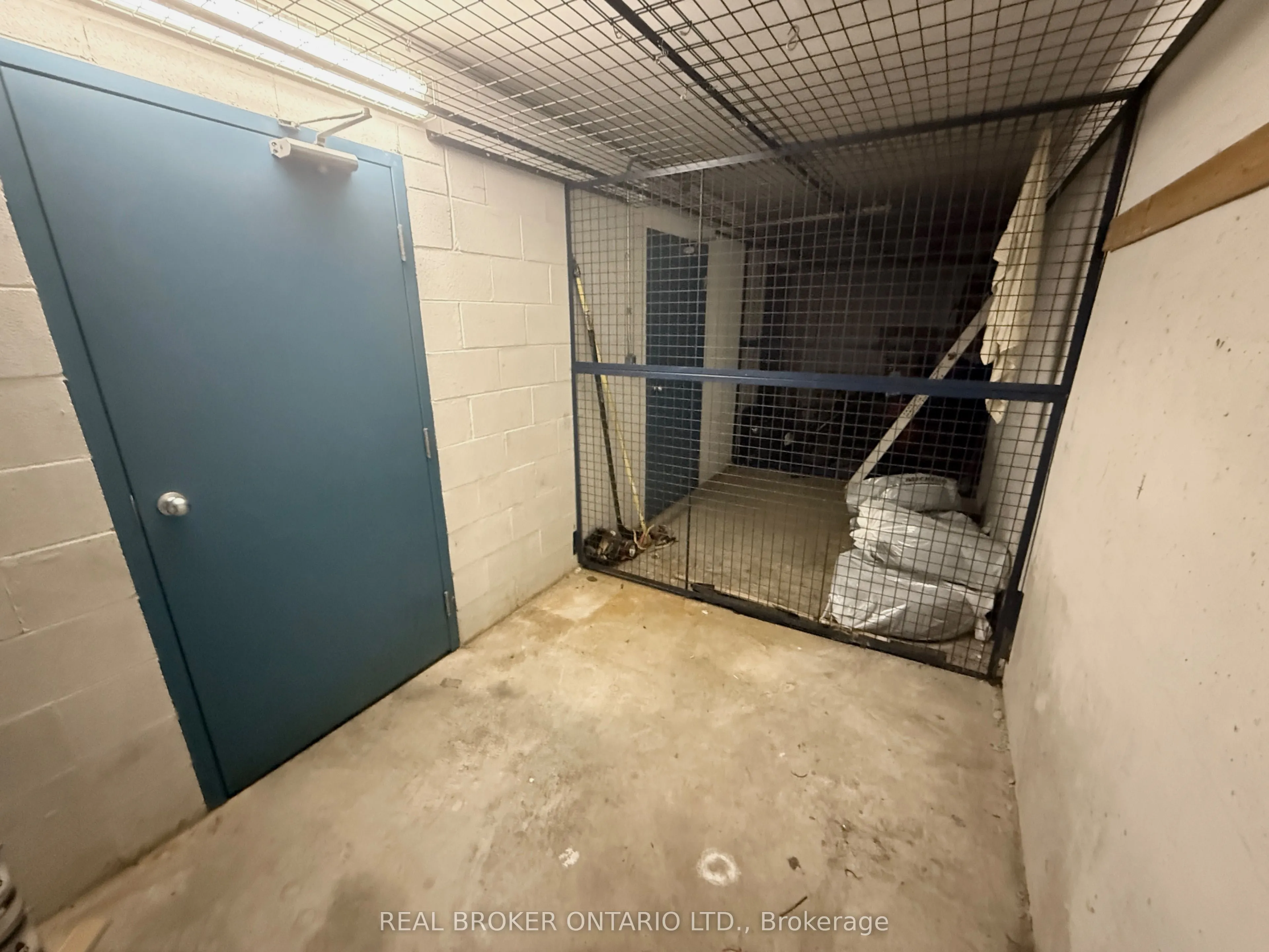 108 Redpath Avenue, #21