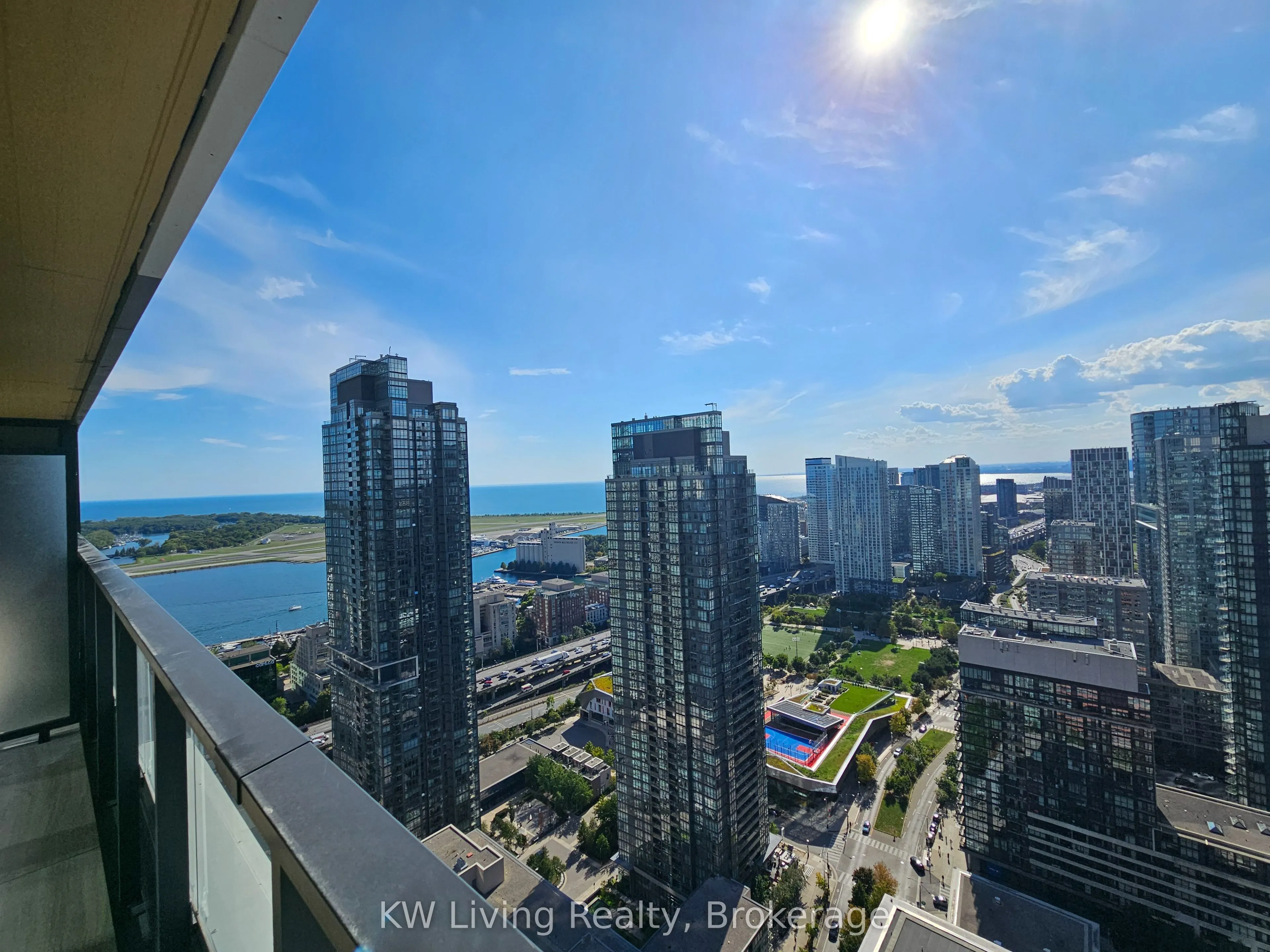 3 Concord Cityplace Way, #4115