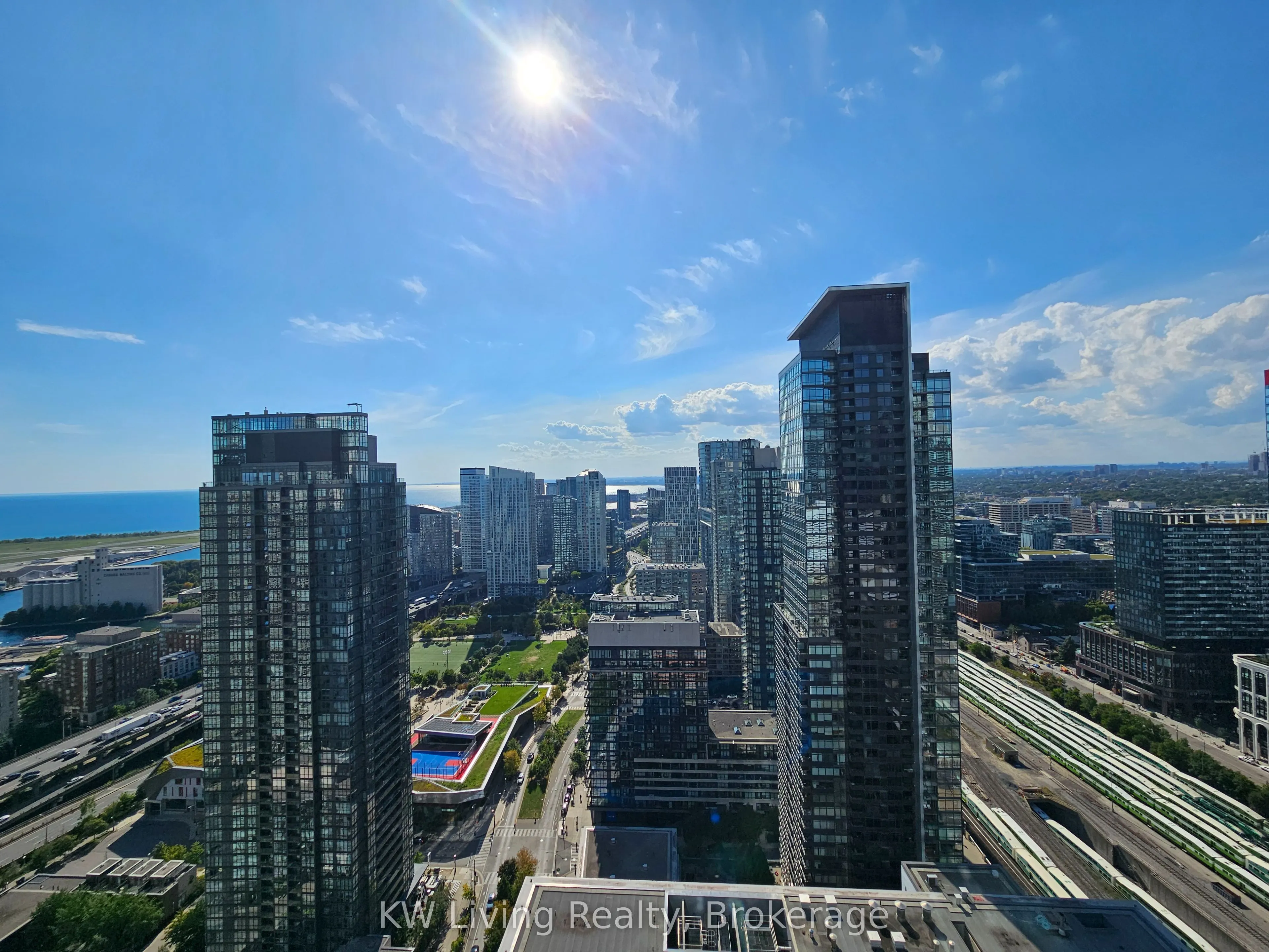 3 Concord Cityplace Way, #4115