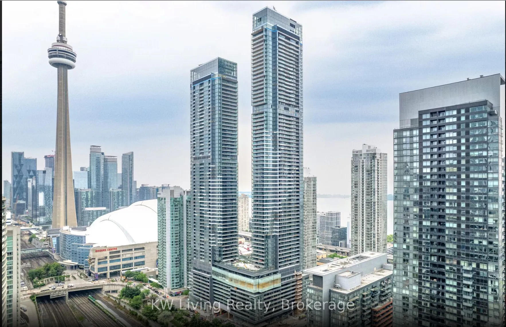 3 Concord Cityplace Way, #4115