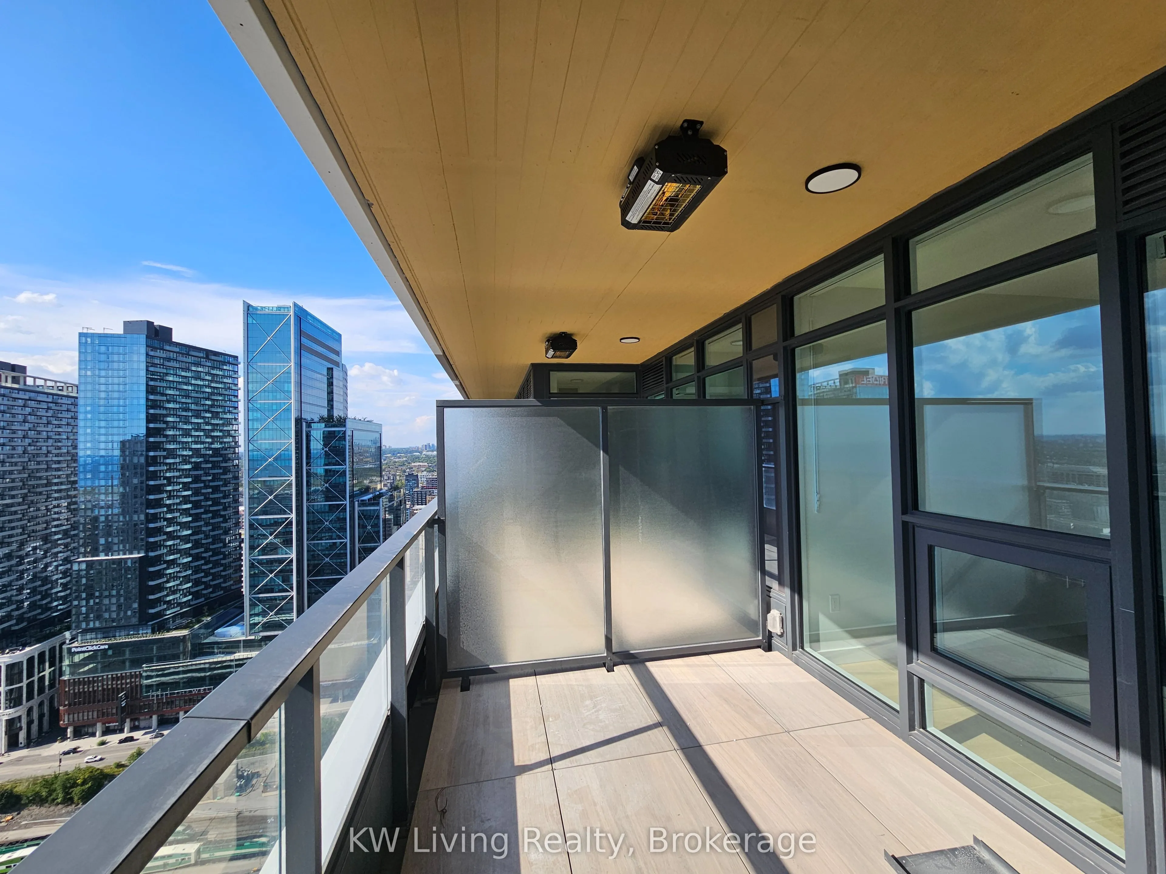 3 Concord Cityplace Way, #4115
