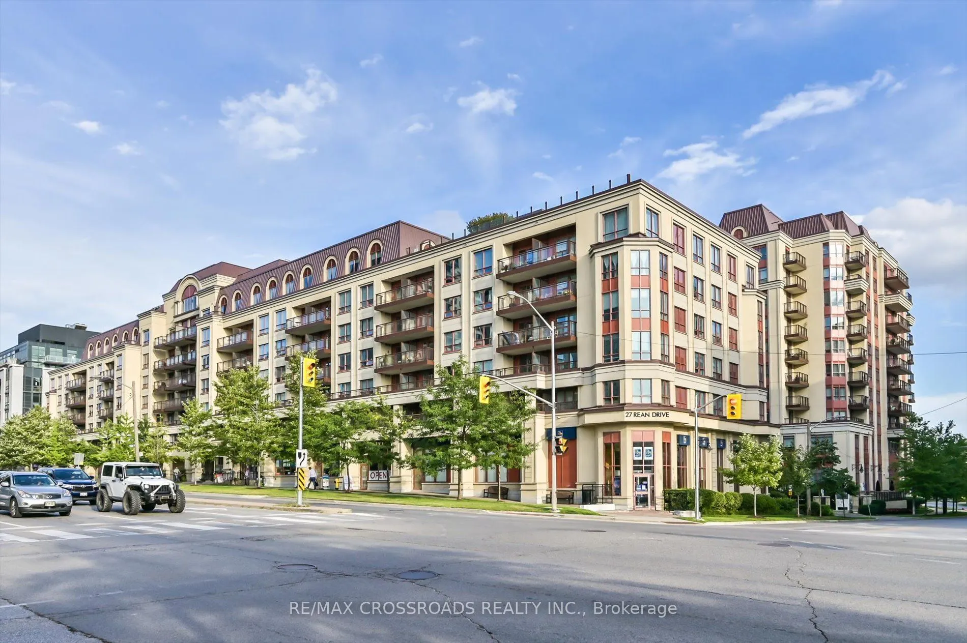 27 REAN Drive, #518