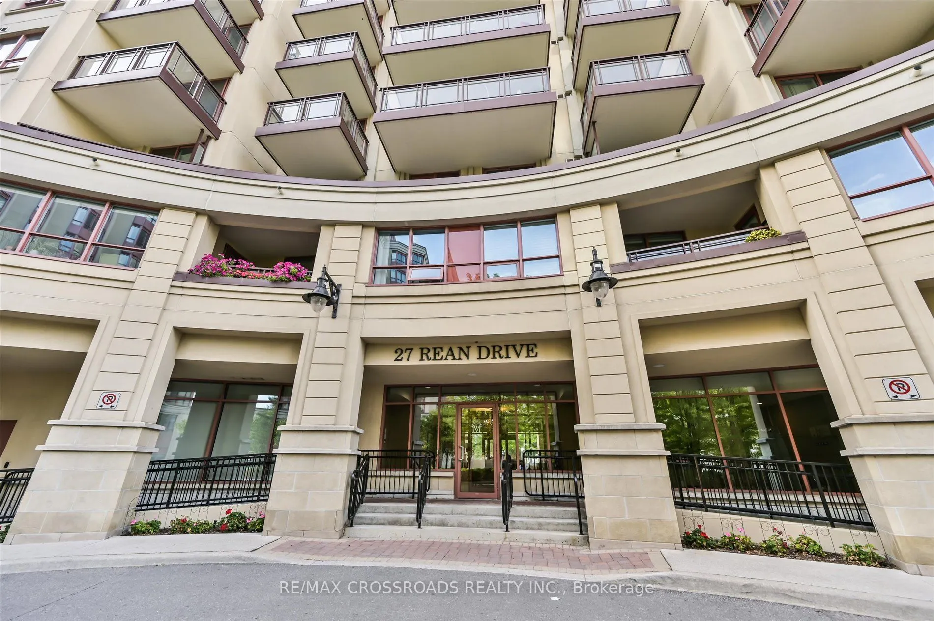 27 REAN Drive, #518