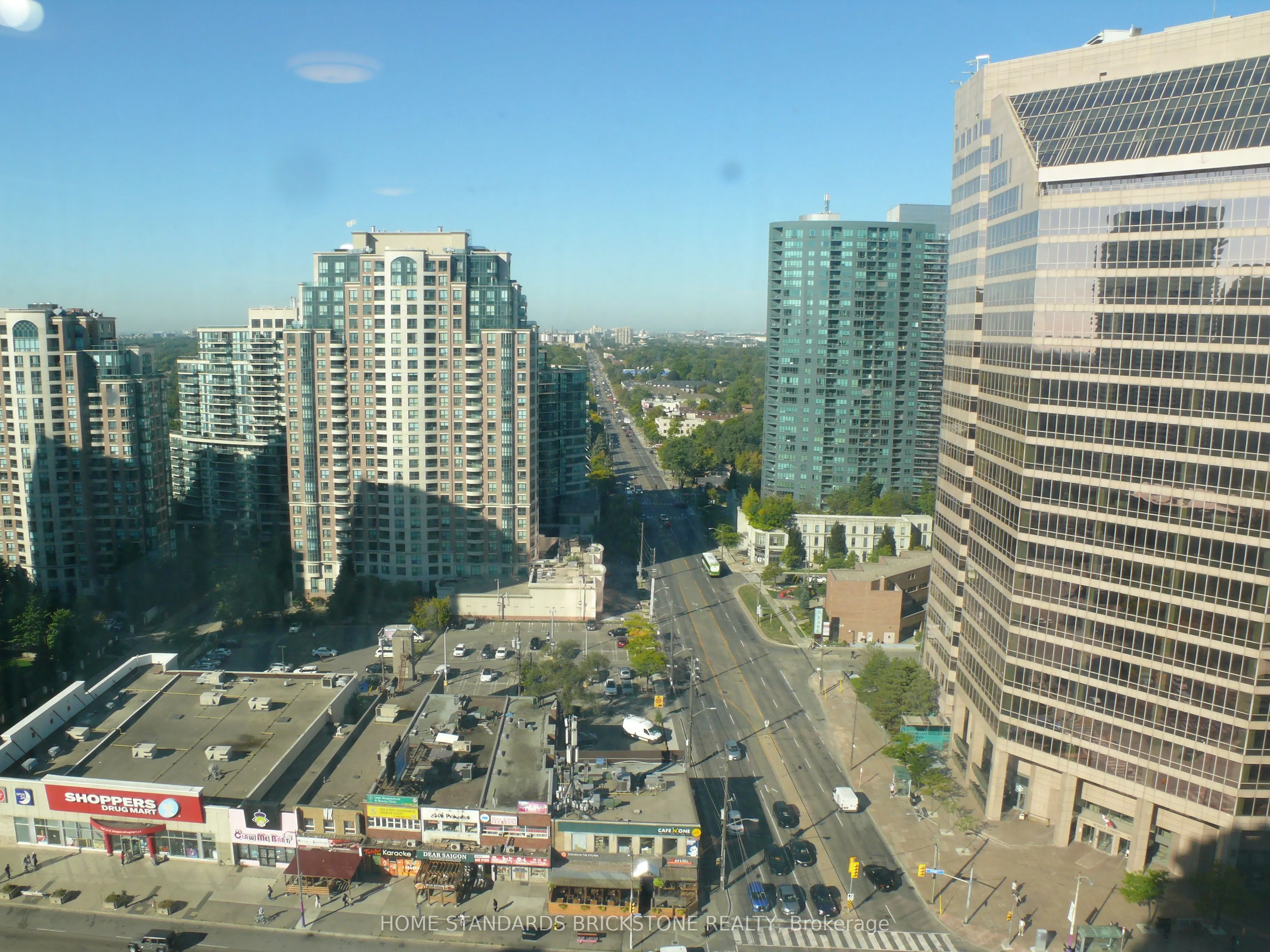22 Olive Avenue, #2502