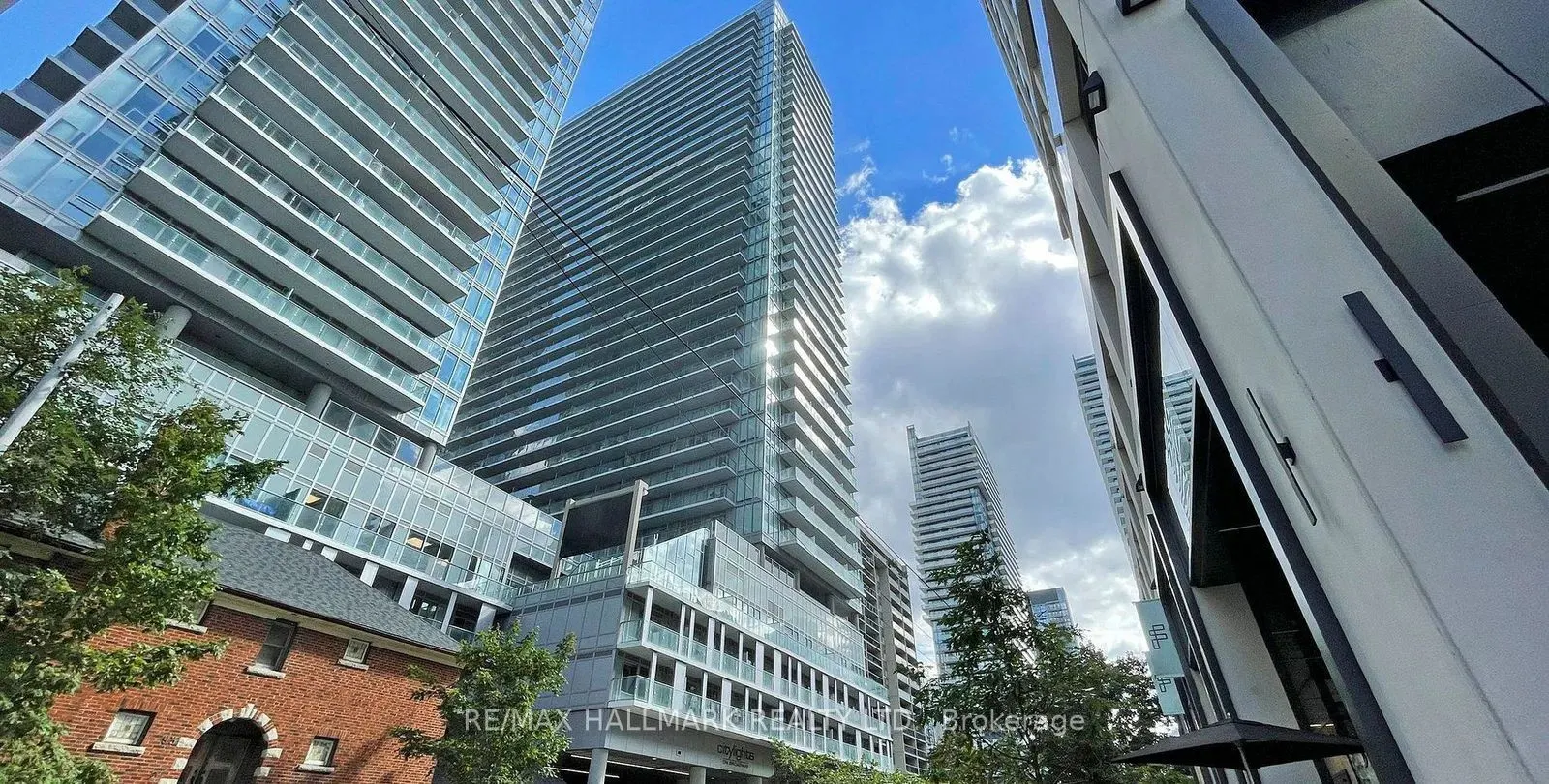 99 Broadway Avenue, #3301 Nt