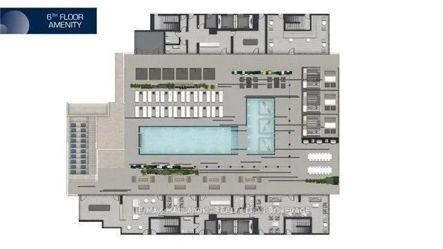 99 Broadway Avenue, #3301 Nt