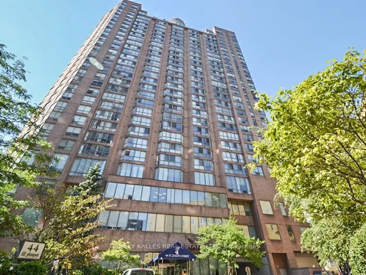 44 St Joseph Street, #1103