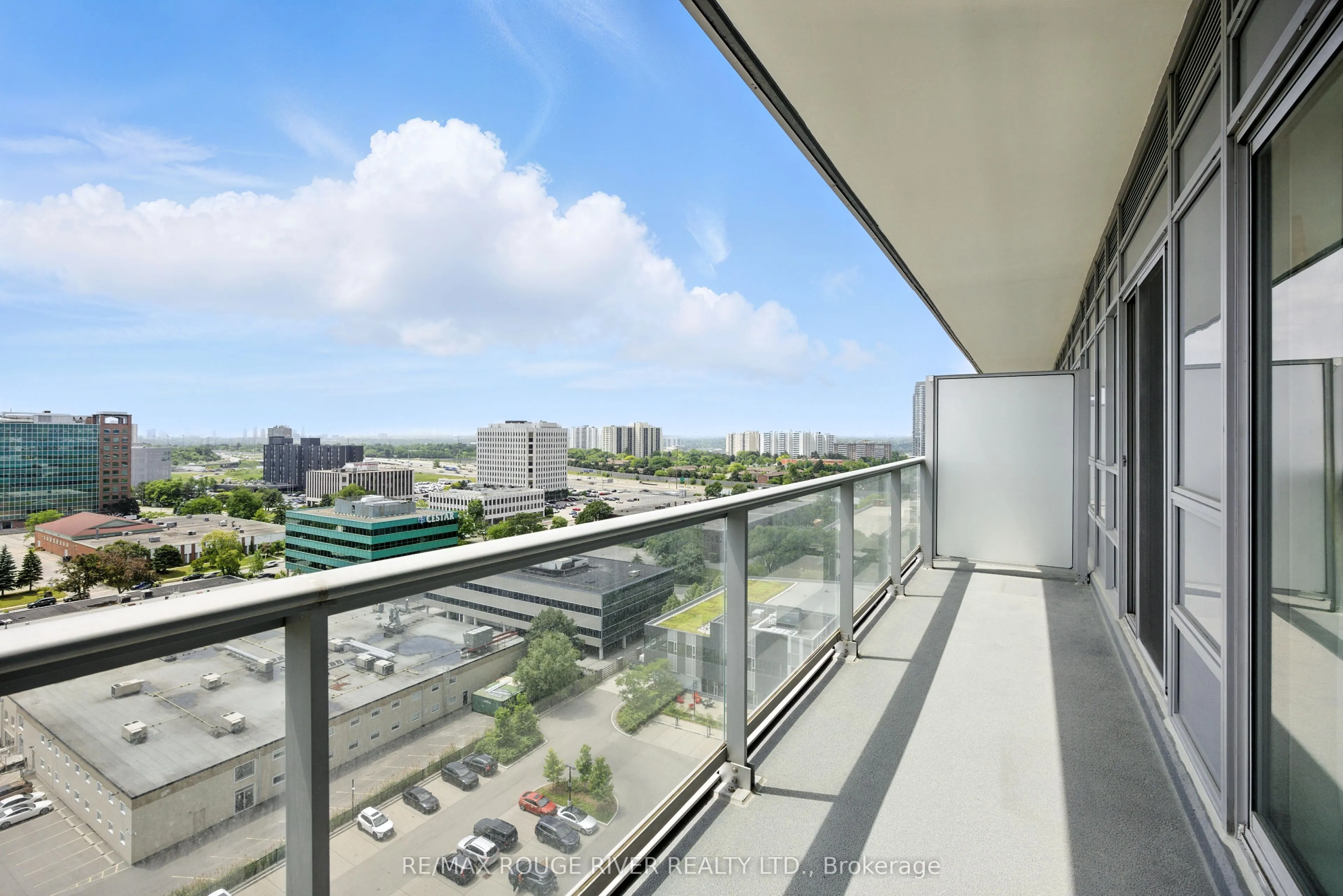 30 Herons Hill Way, #1408