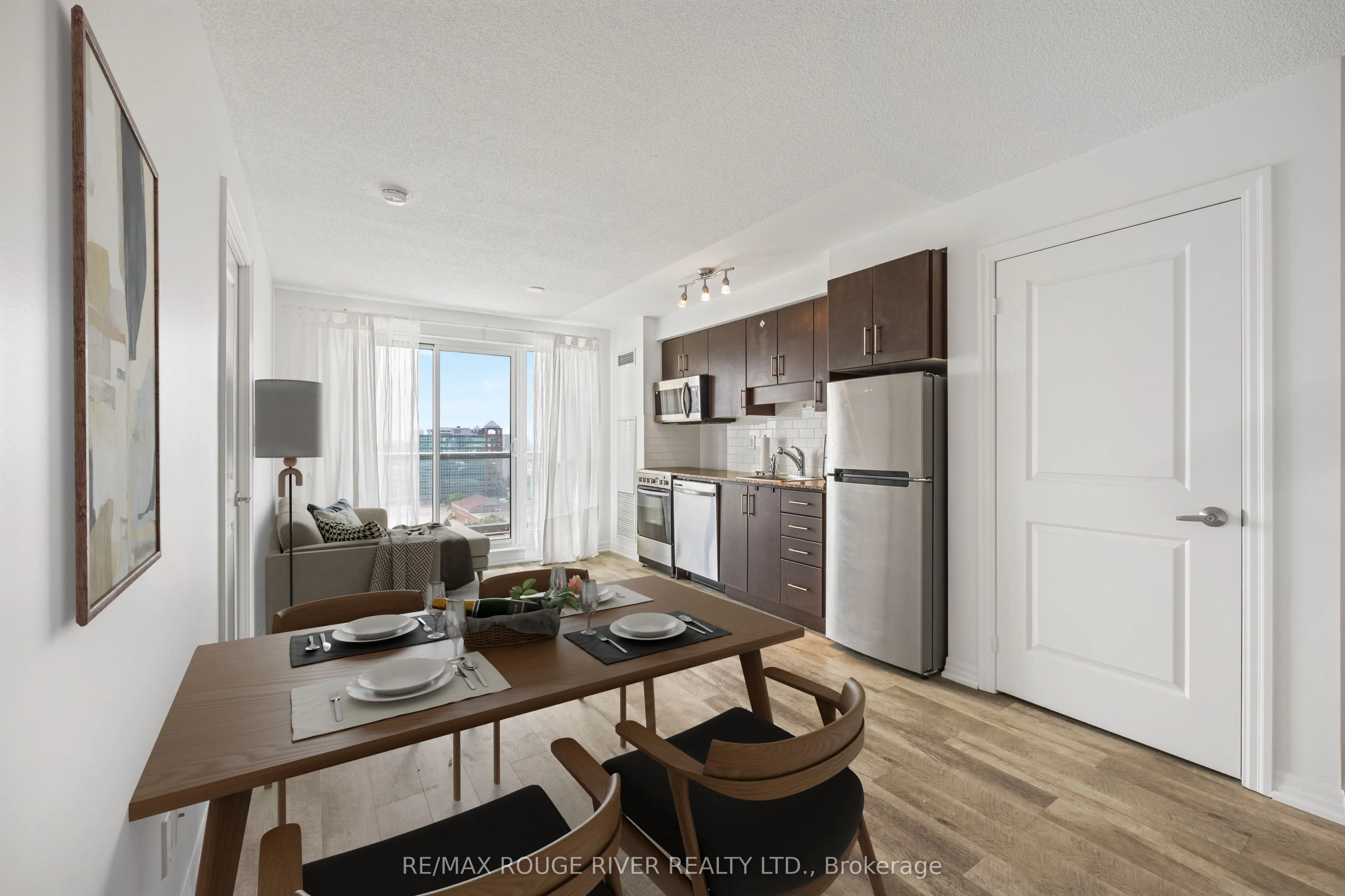 30 Herons Hill Way, #1408