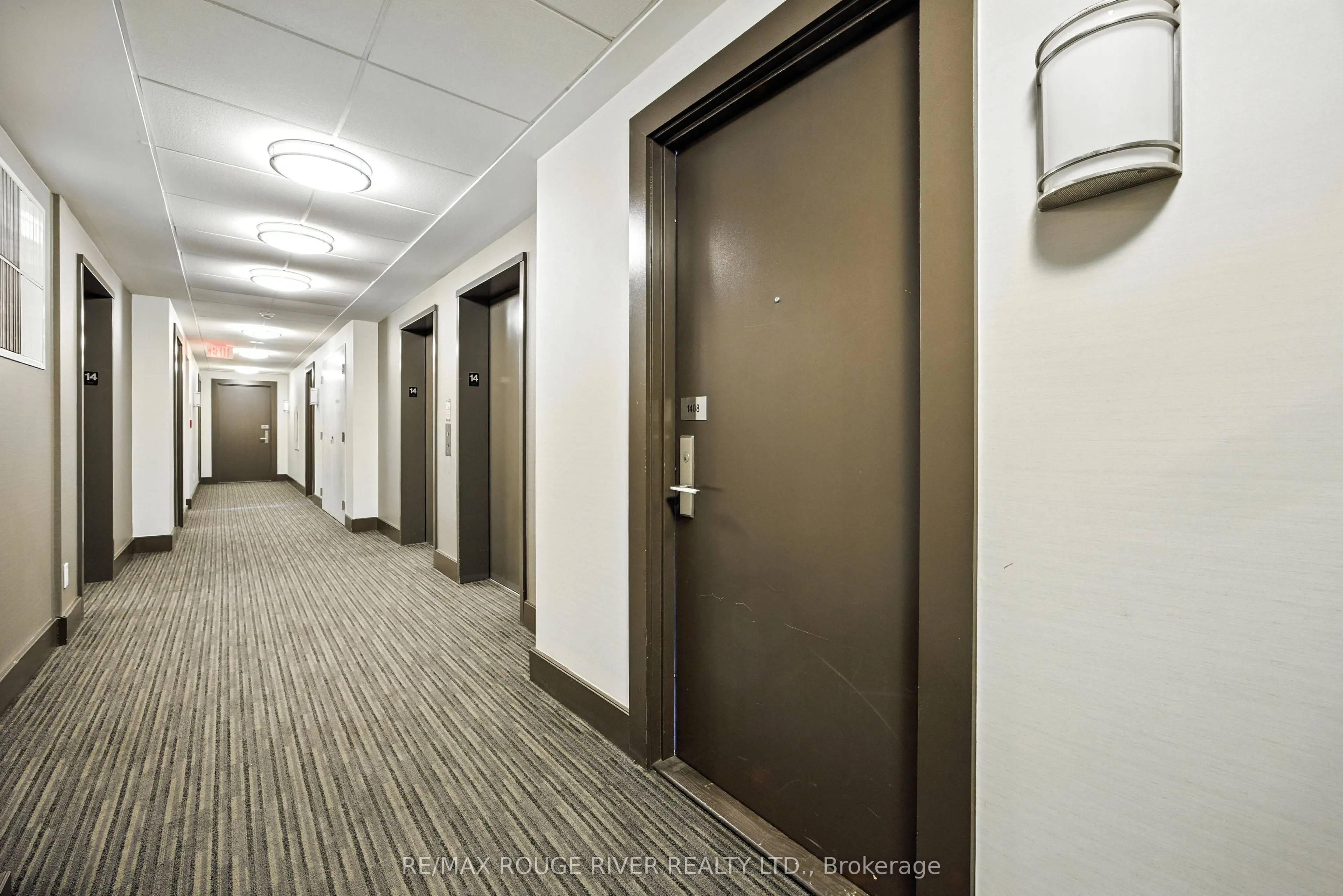 30 Herons Hill Way, #1408