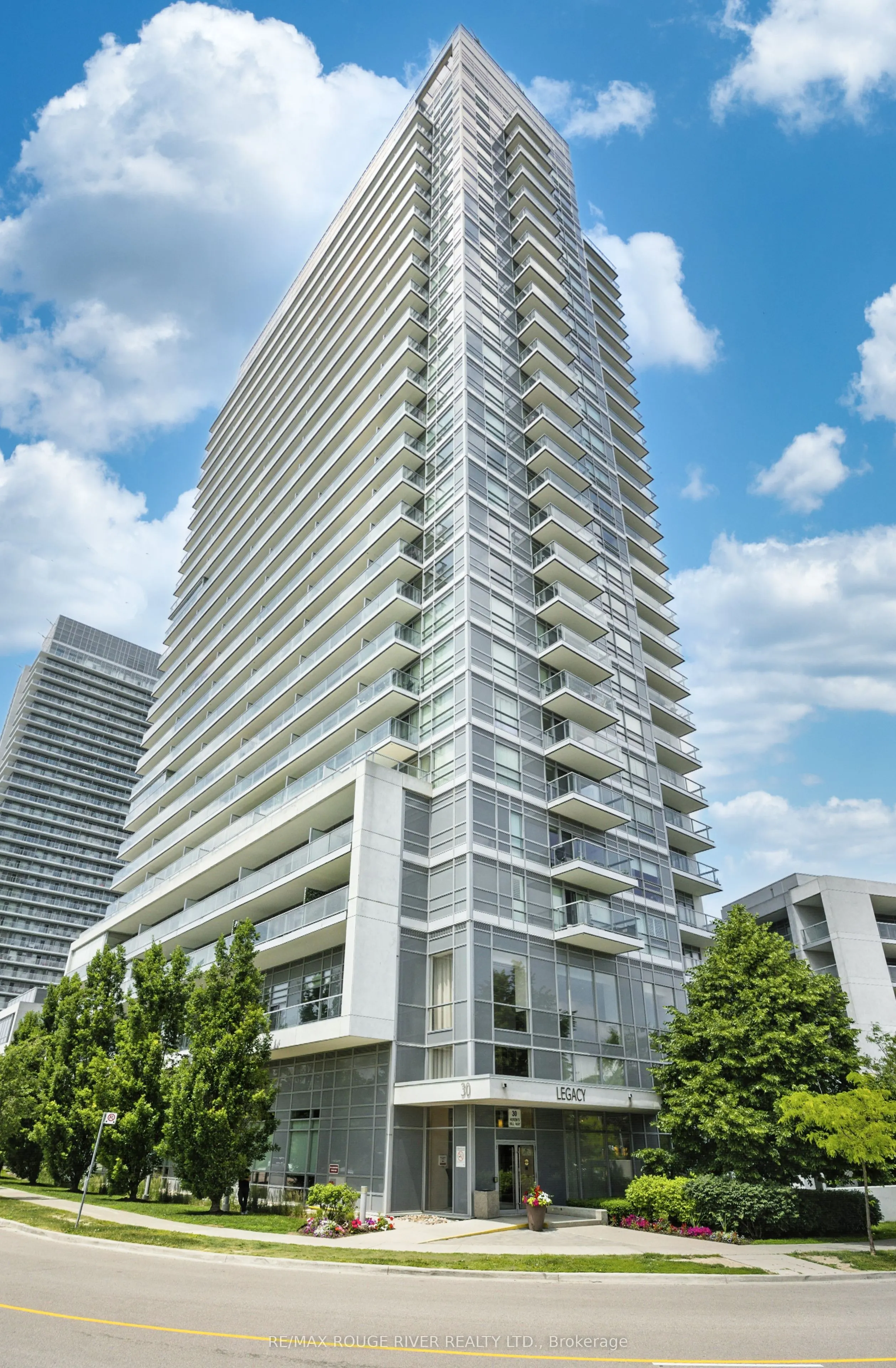 30 Herons Hill Way, #1408
