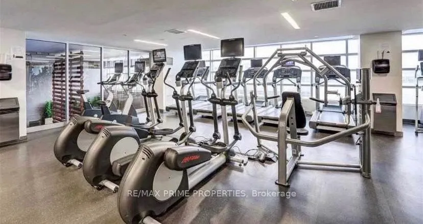 15 Iceboat Terrace, #3011