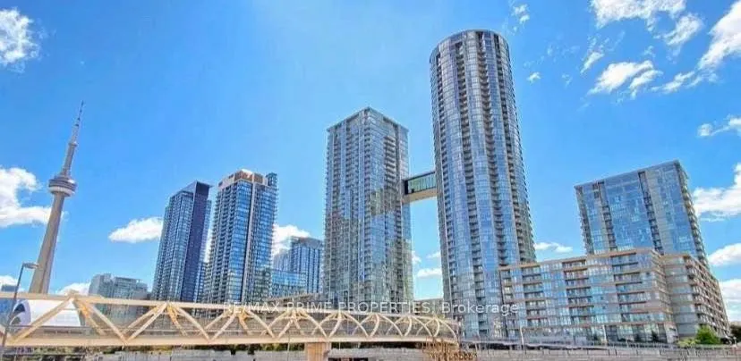 15 Iceboat Terrace, #3011