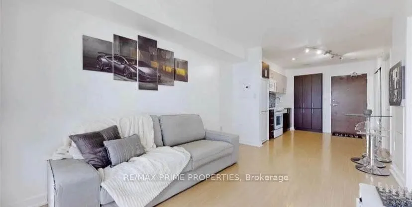 15 Iceboat Terrace, #3011