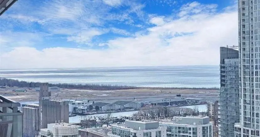 15 Iceboat Terrace, #3011