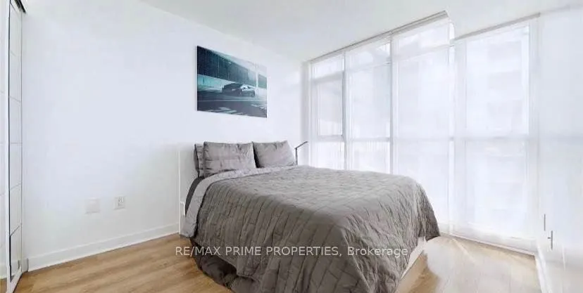 15 Iceboat Terrace, #3011