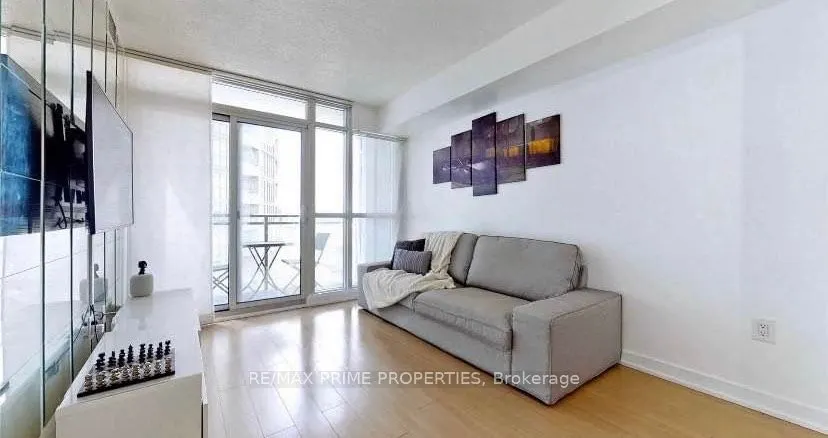 15 Iceboat Terrace, #3011