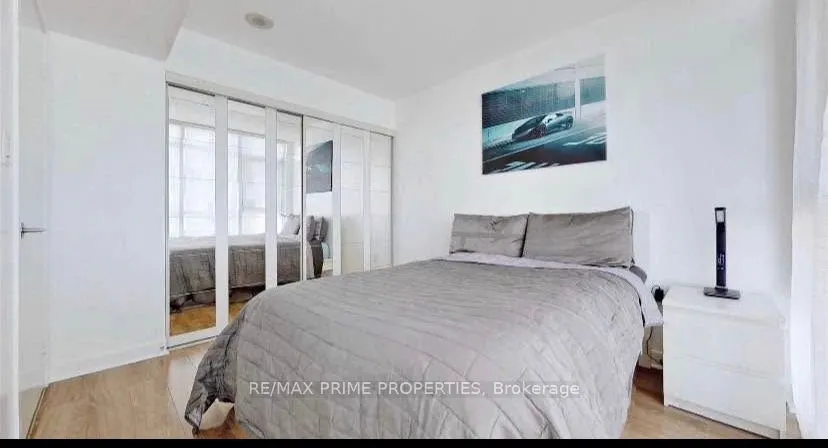 15 Iceboat Terrace, #3011