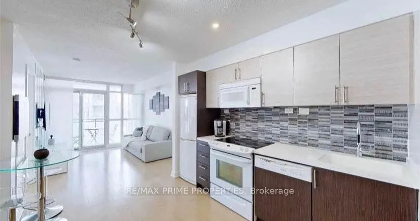 15 Iceboat Terrace, #3011