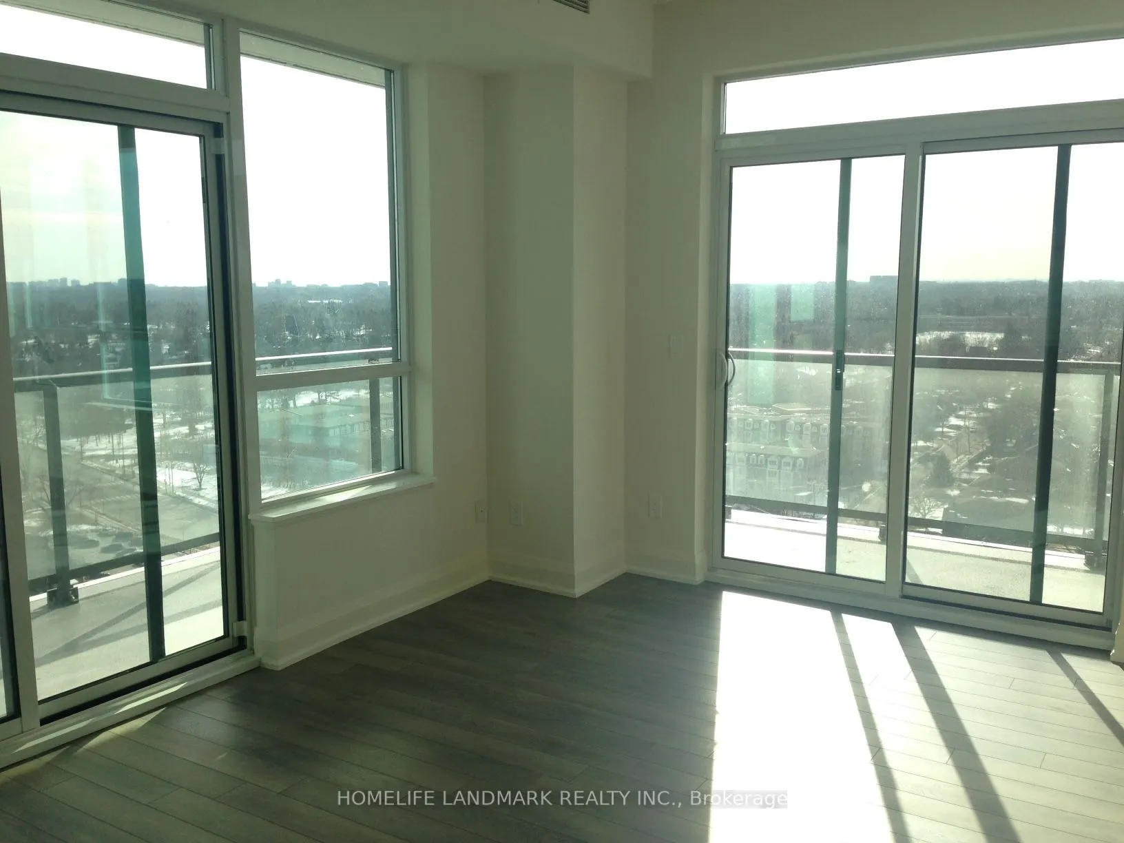 68 Canterbury Place, #1905