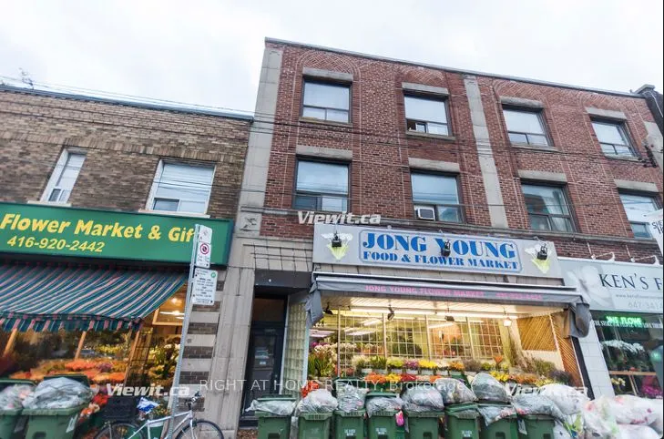 128 Avenue Road, #2