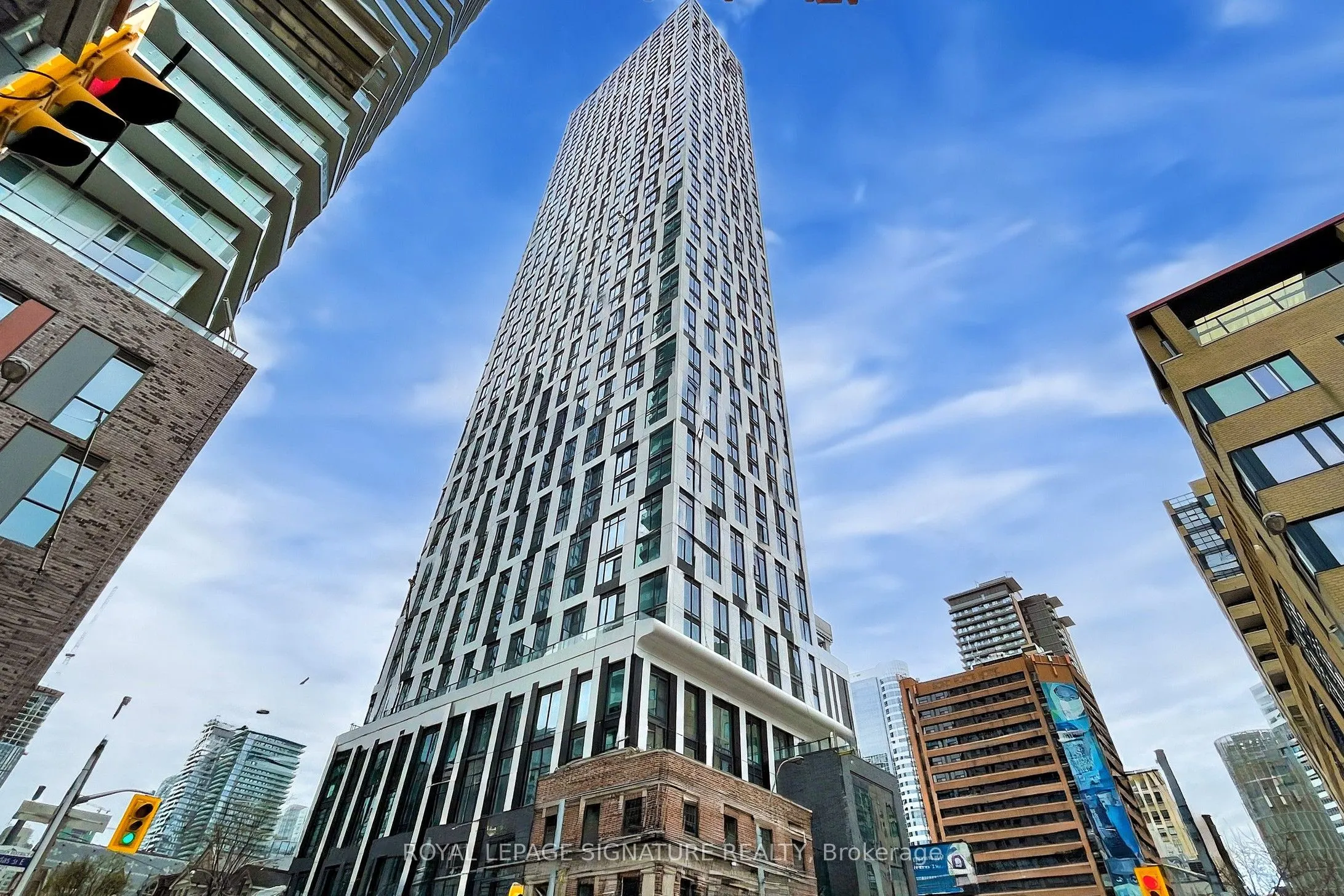 252 Church Street, #1905