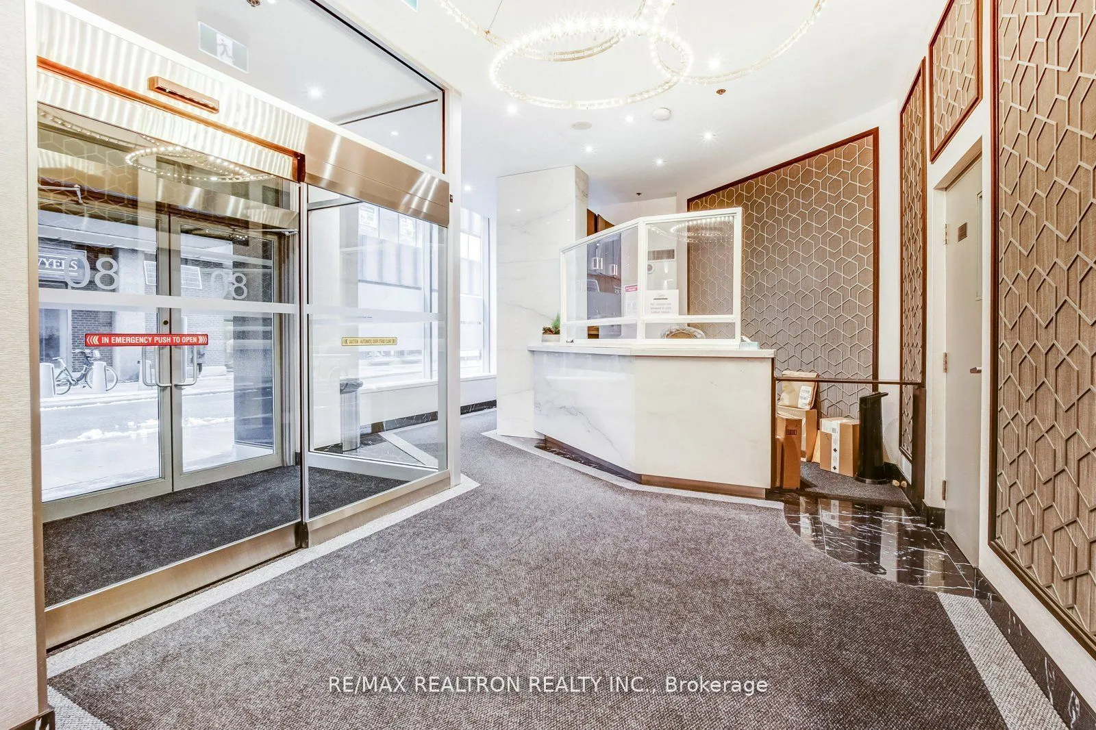 80 Cumberland Street, #301