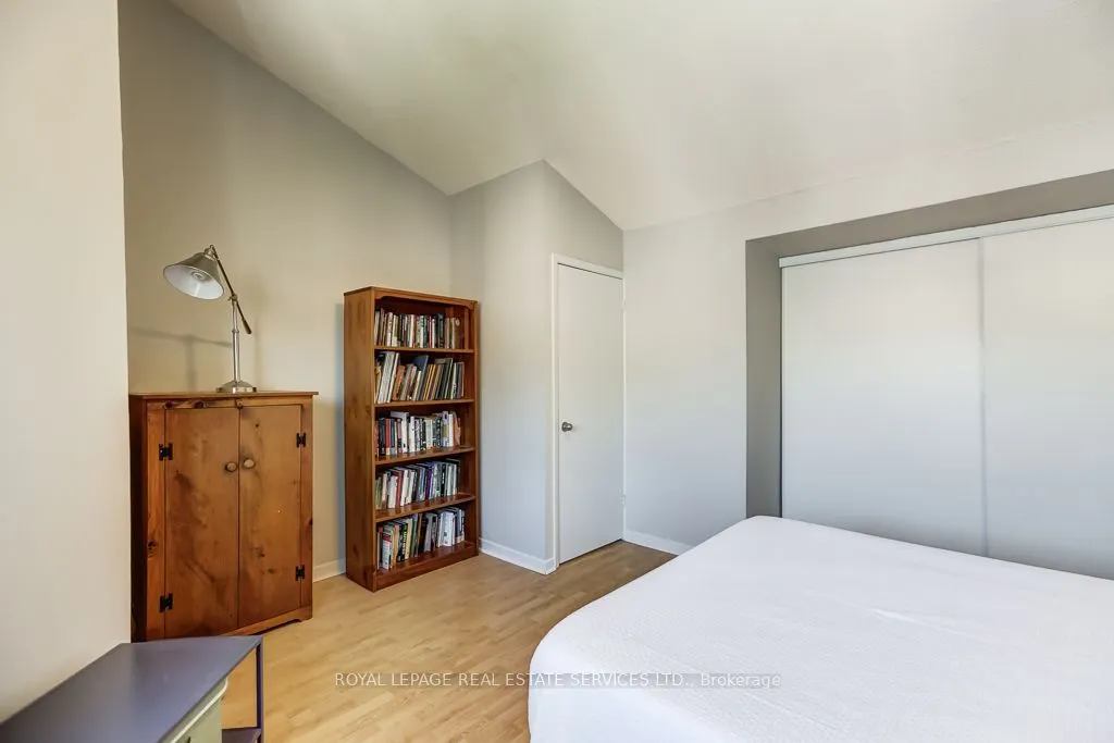 130 Clinton Street, #29