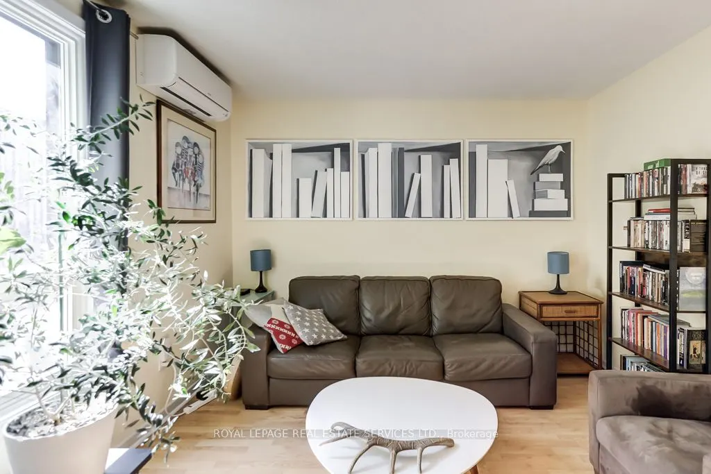 130 Clinton Street, #29