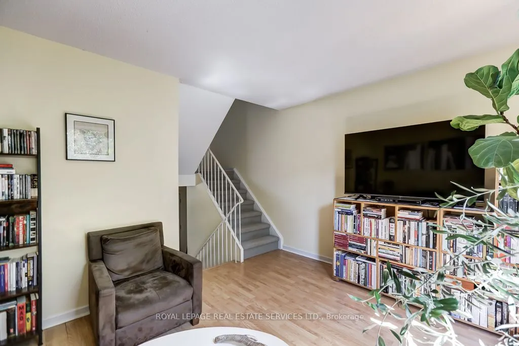 130 Clinton Street, #29
