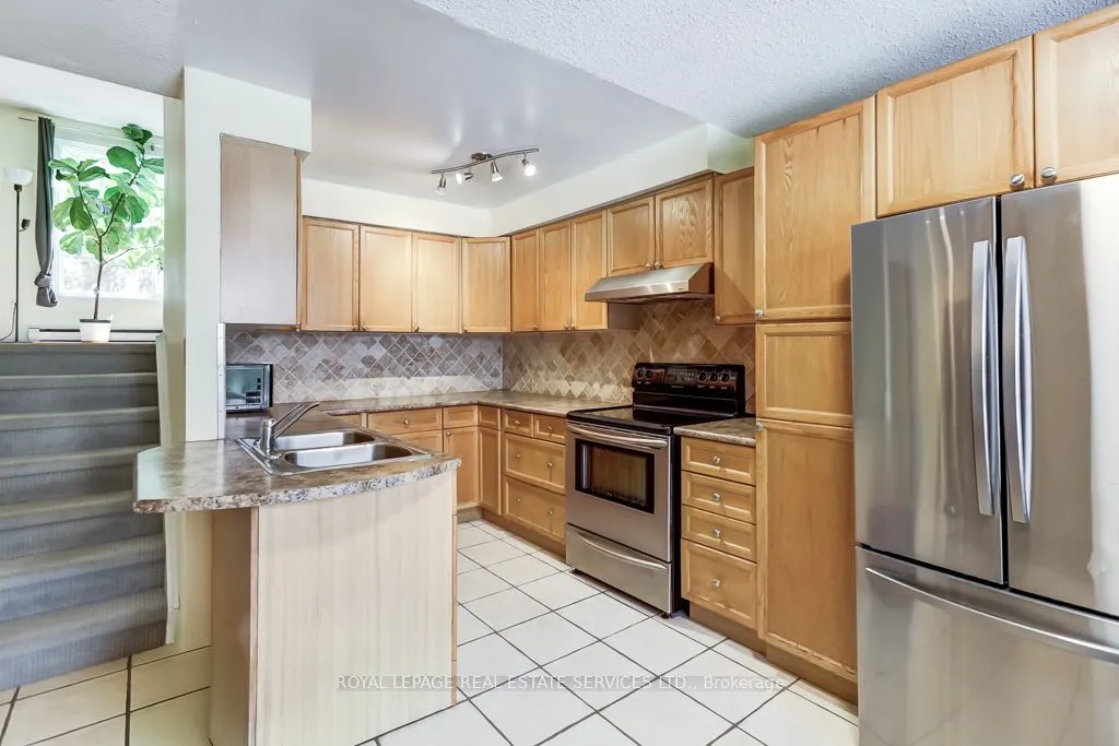 130 Clinton Street, #29