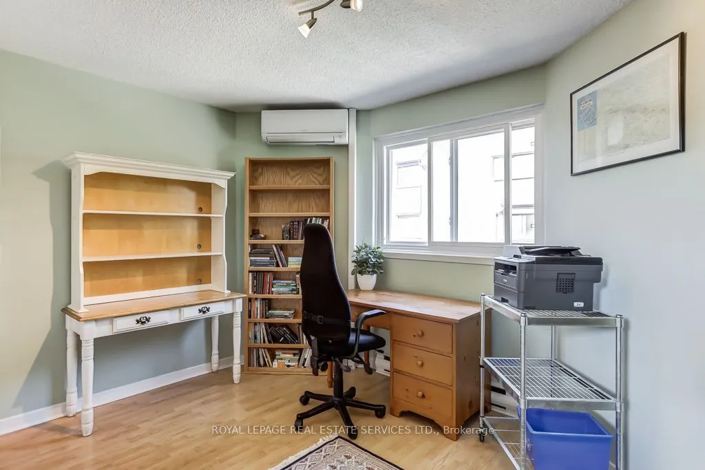 130 Clinton Street, #29