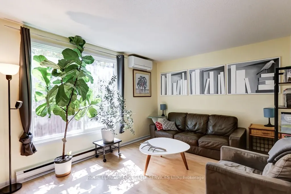 130 Clinton Street, #29
