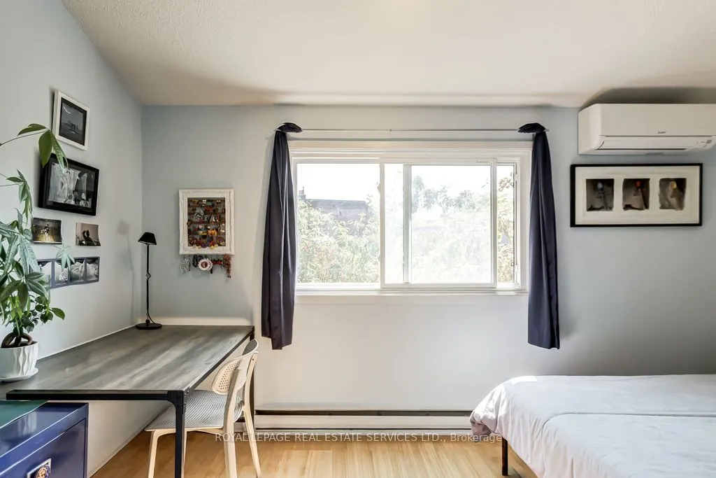 130 Clinton Street, #29
