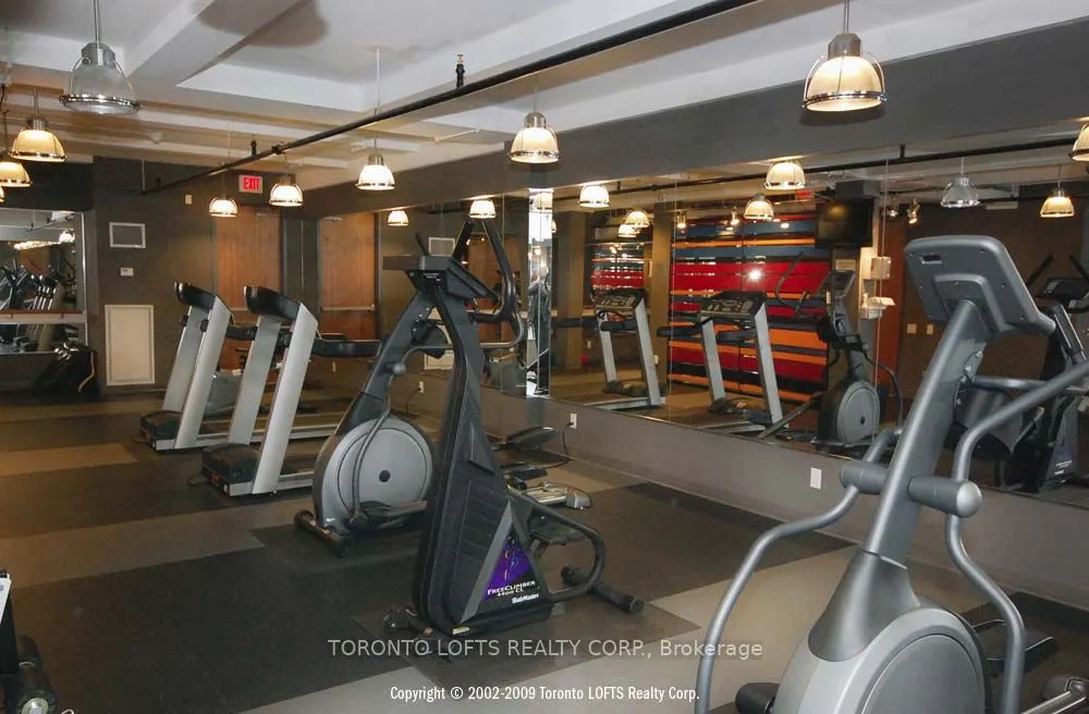 43 Hanna Avenue, #516