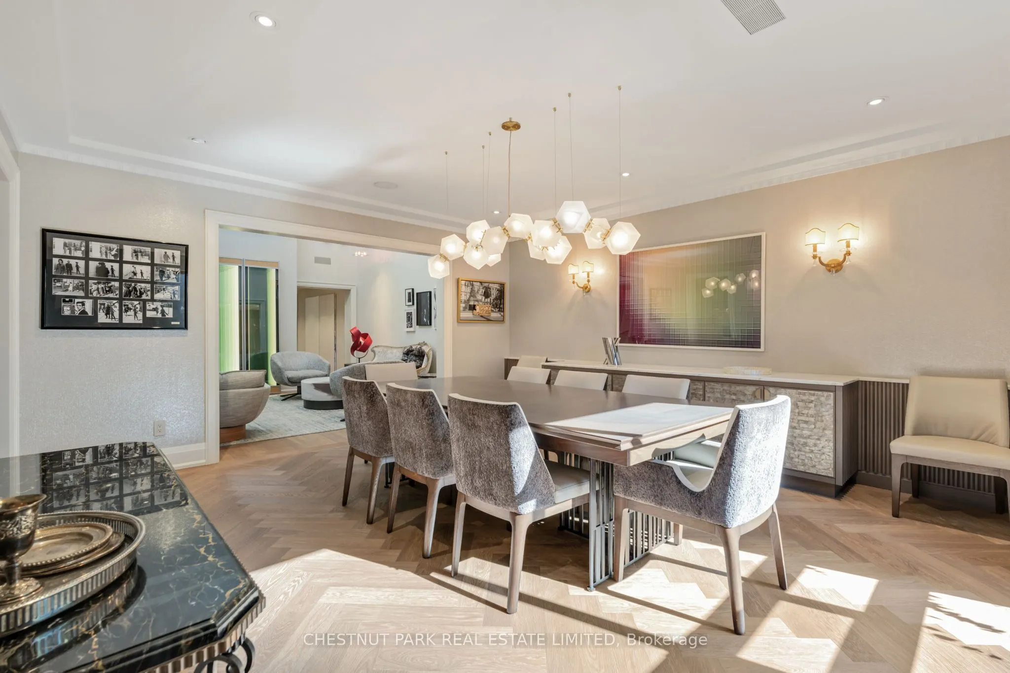 84 Oriole Road, #3