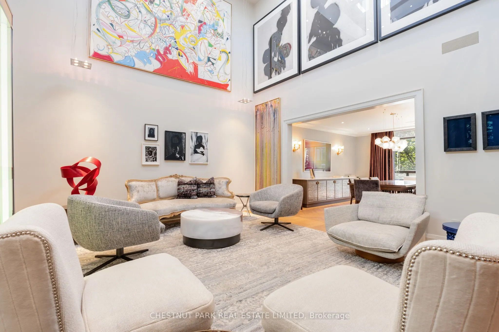 84 Oriole Road, #3
