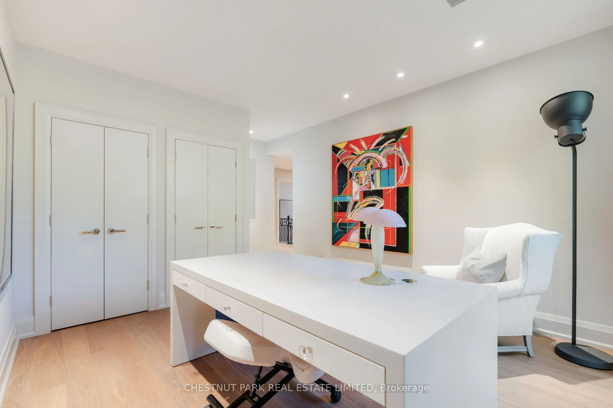 84 Oriole Road, #3