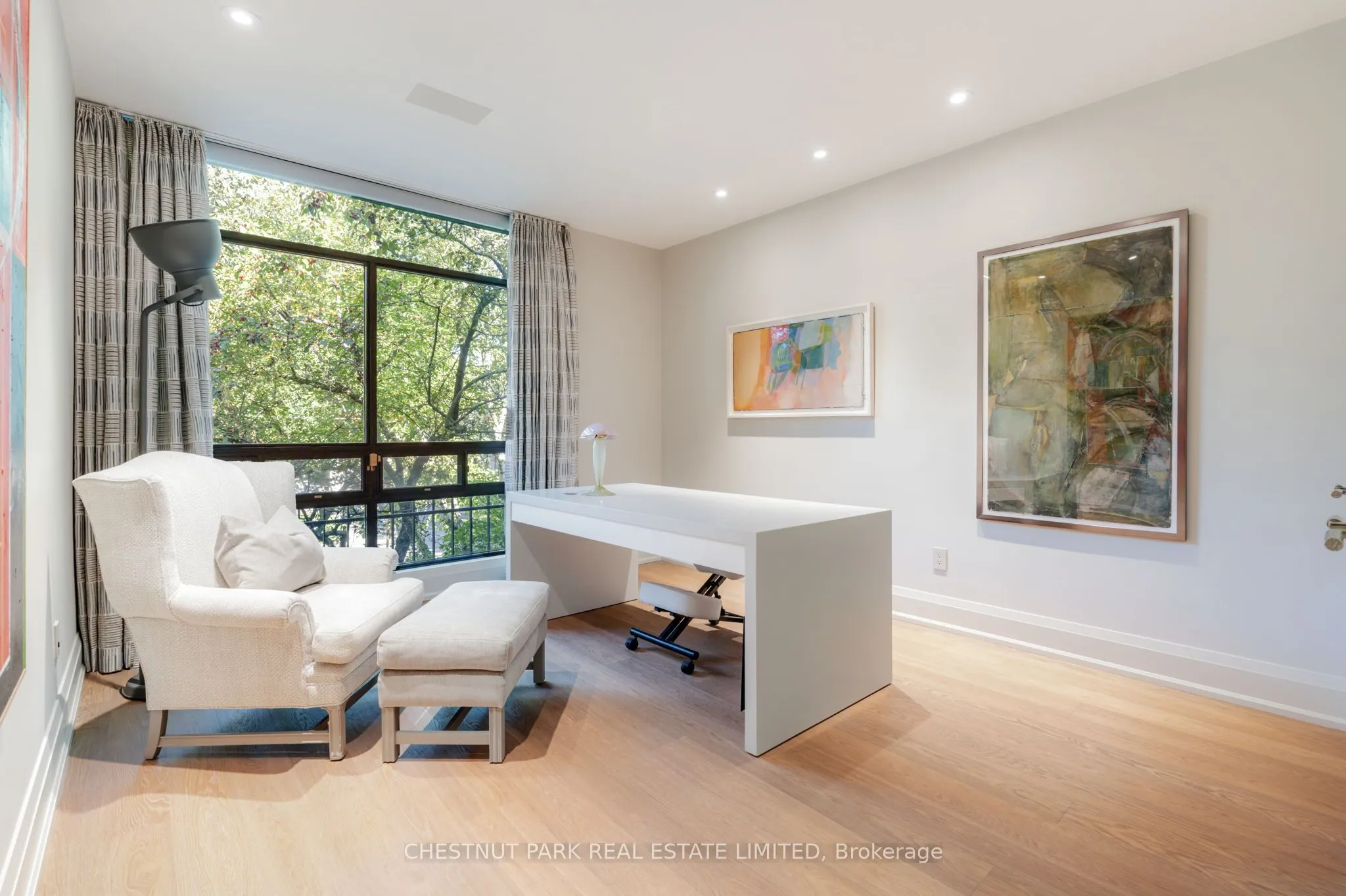 84 Oriole Road, #3
